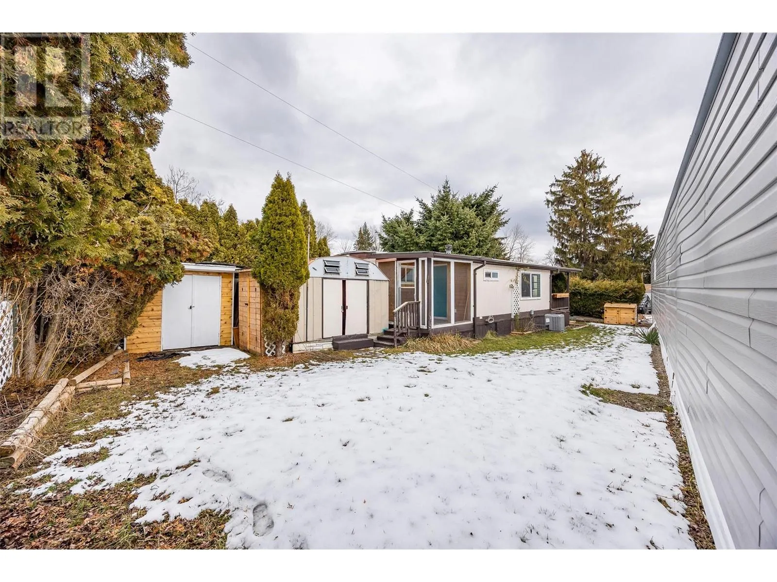 1881 Boucherie Road Unit# 12