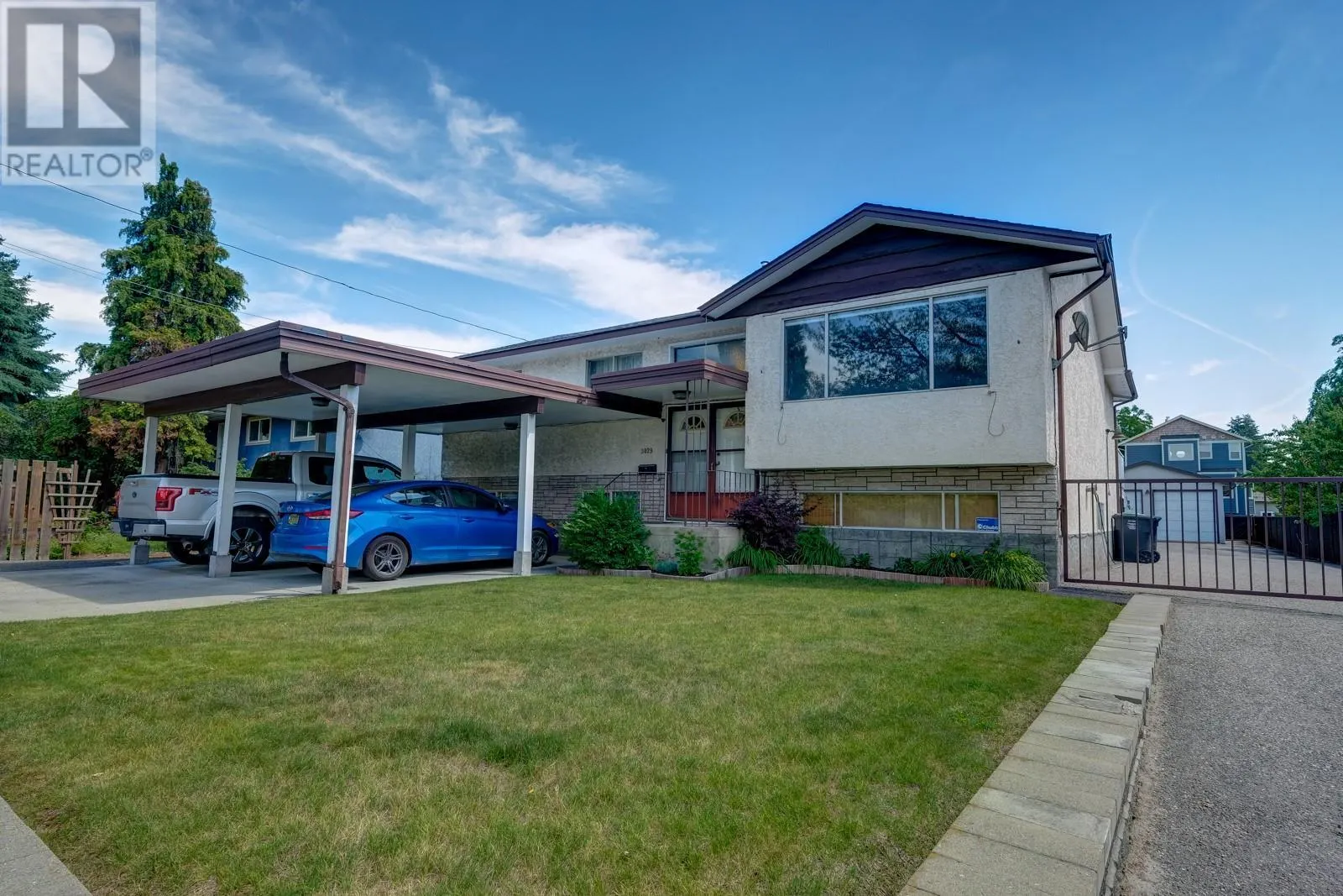 3029 Gordon Drive