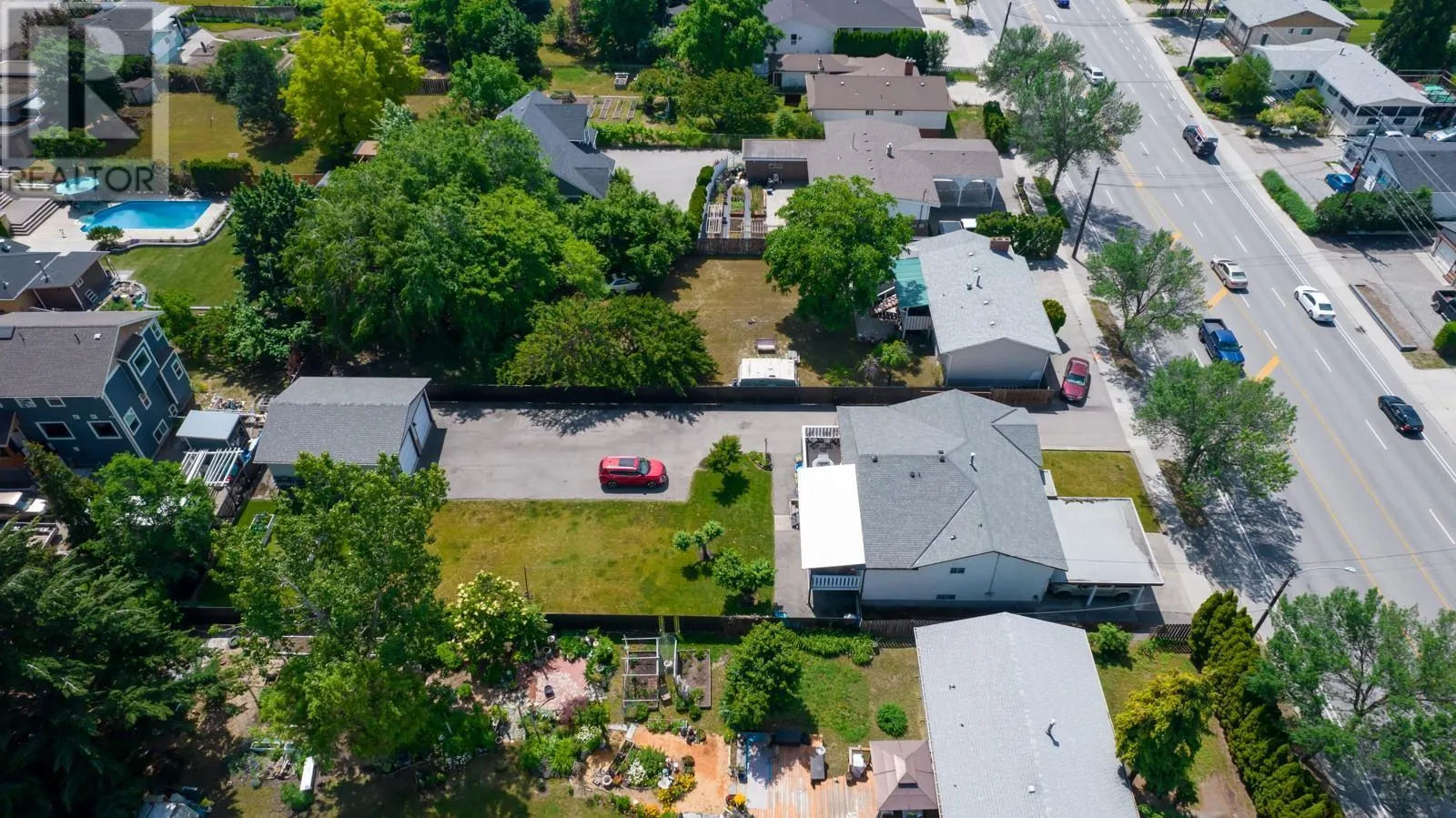 3029 Gordon Drive