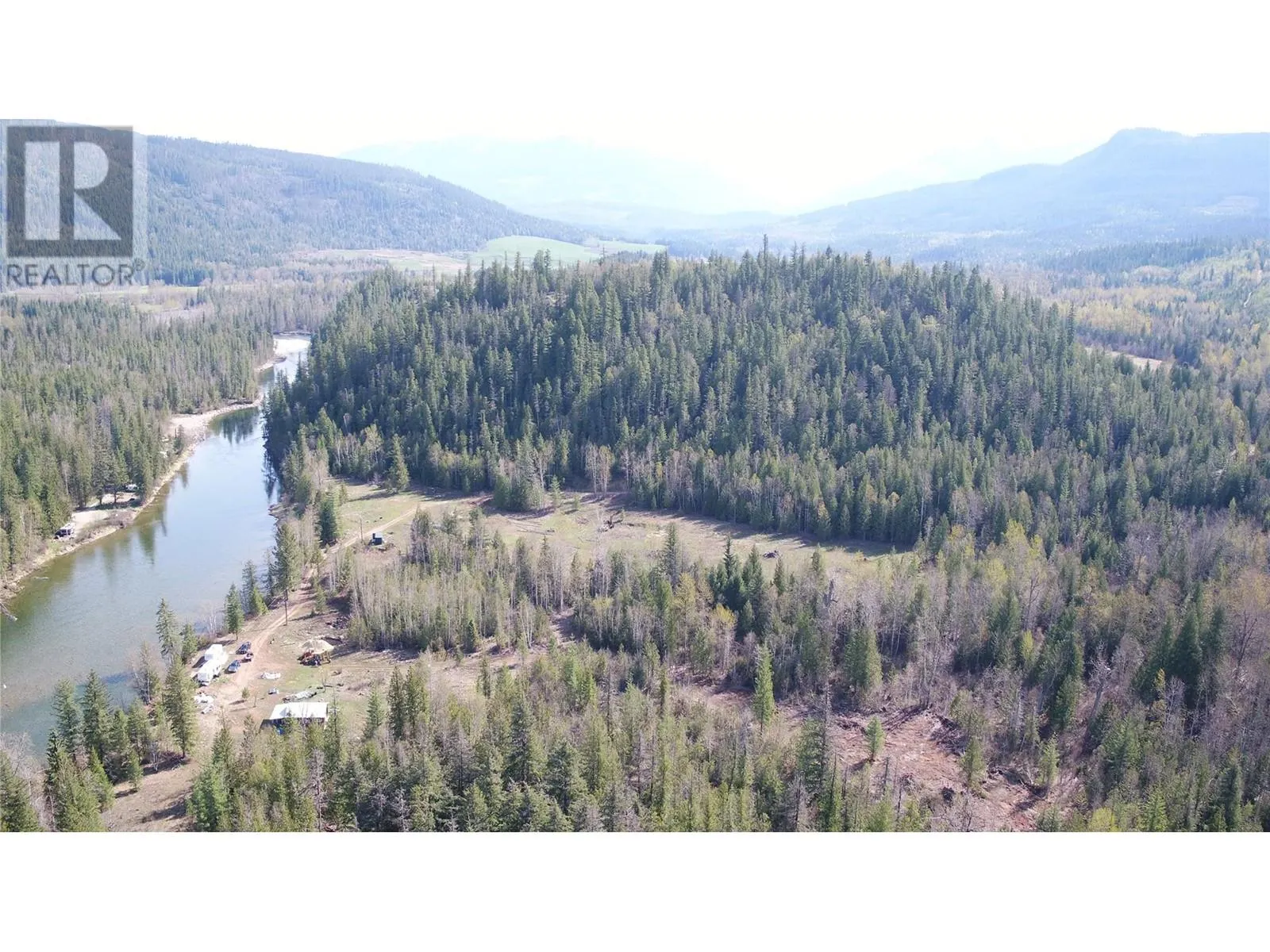 2524 Enderby Mabel Lake Road