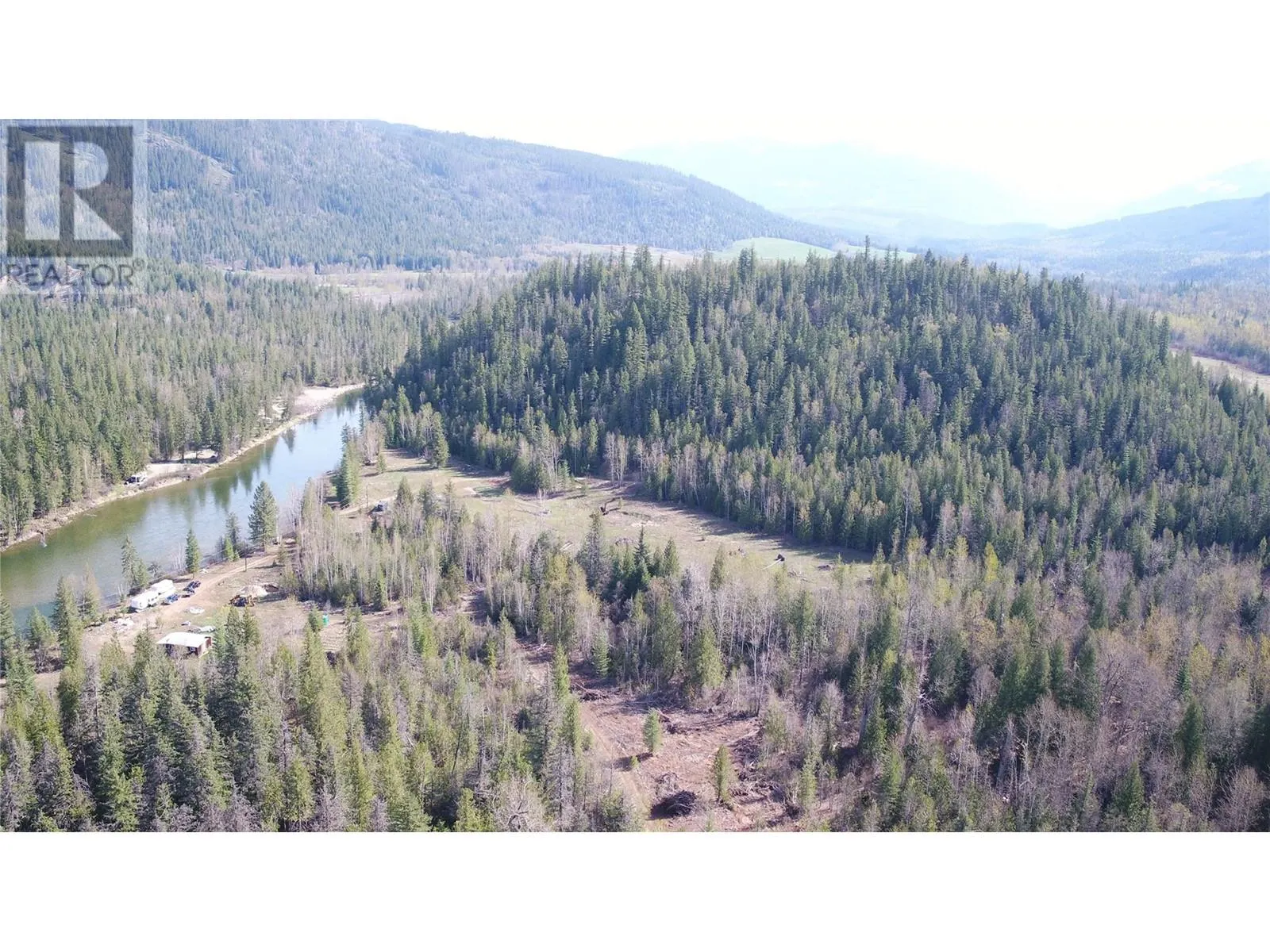 2524 Enderby Mabel Lake Road