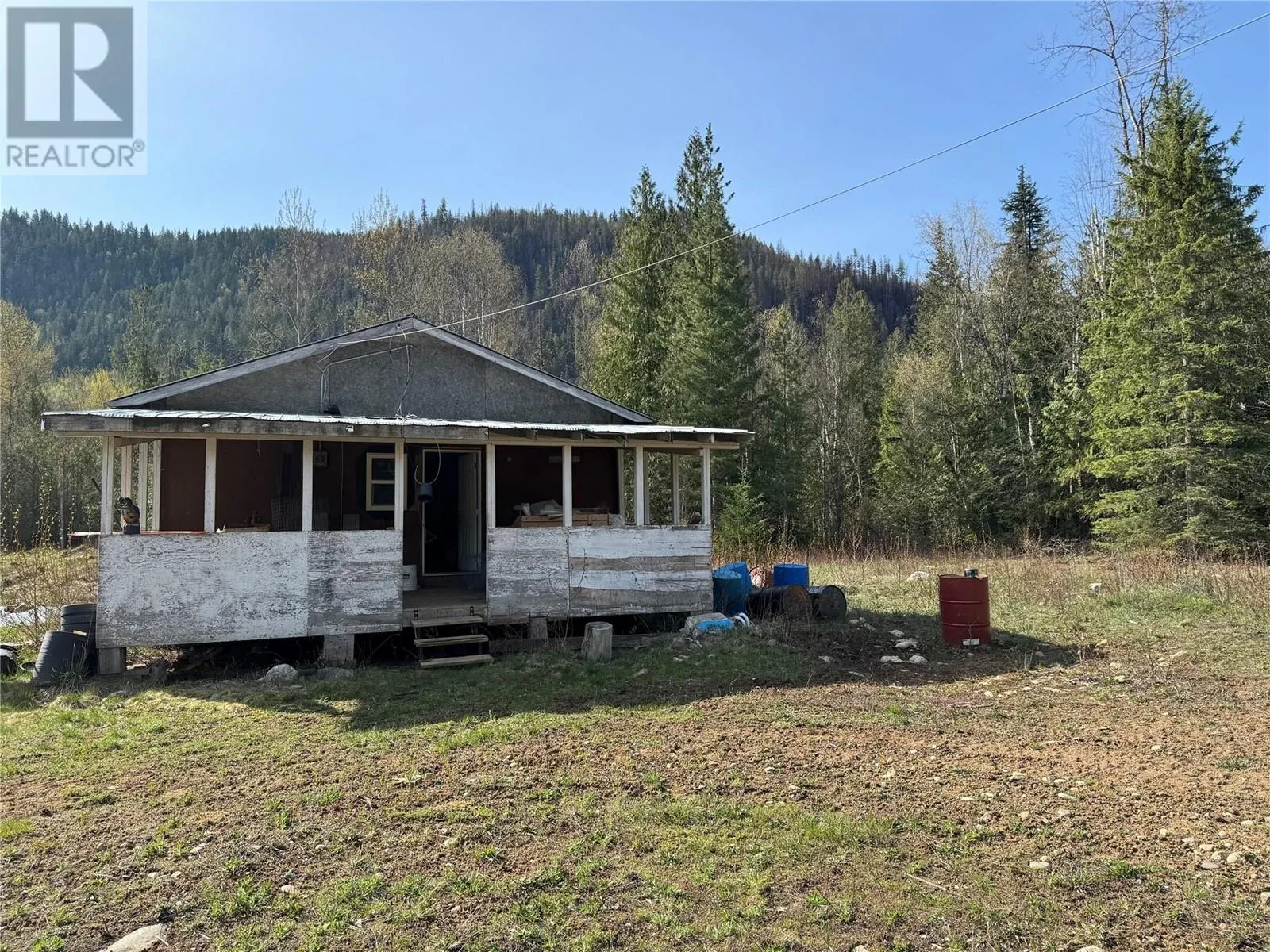 2524 Enderby Mabel Lake Road