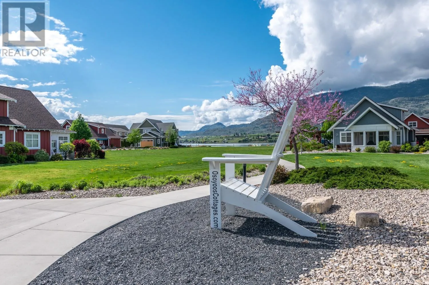 2450 Radio Tower Road Unit# 206