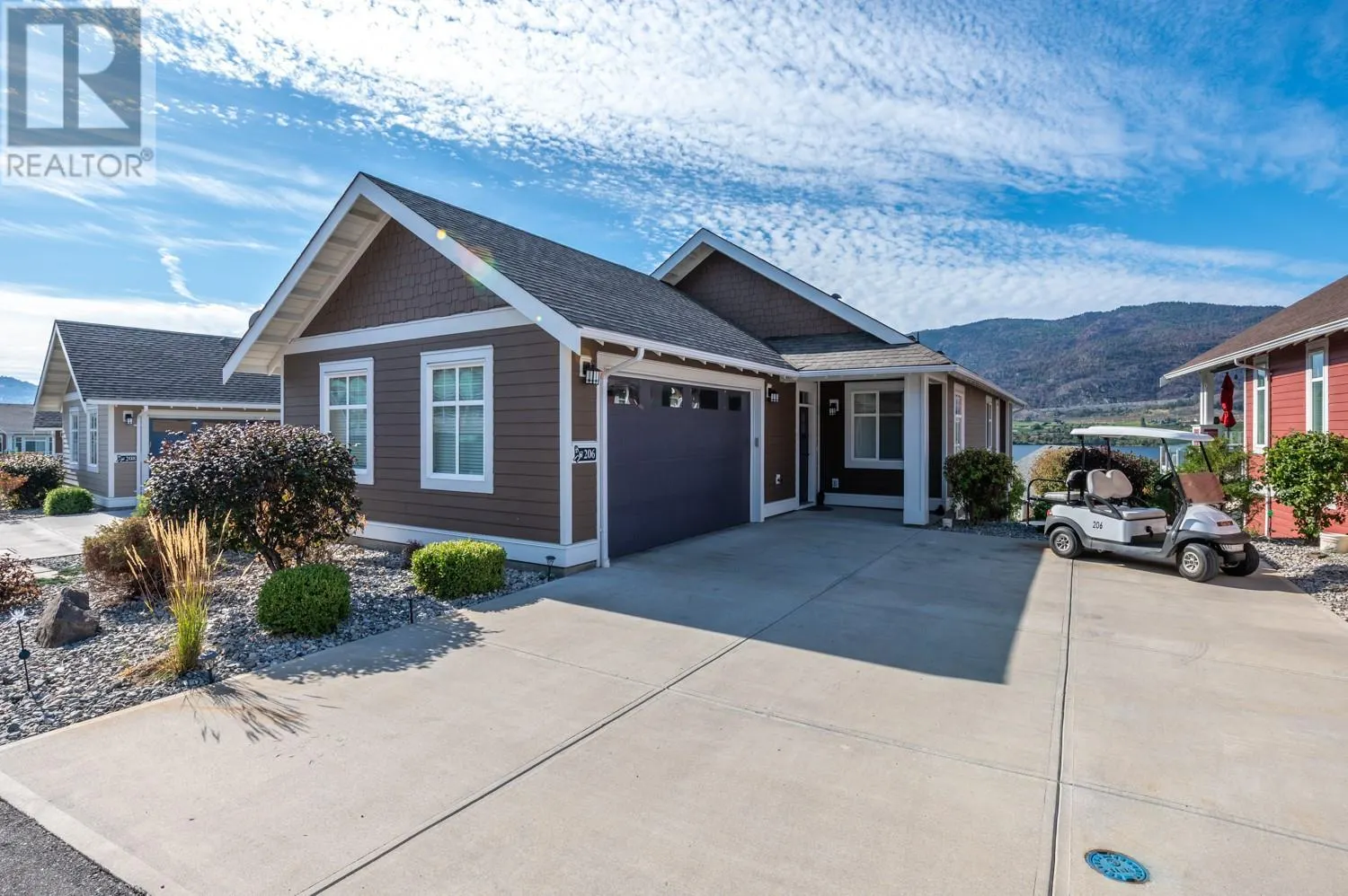 2450 Radio Tower Road Unit# 206