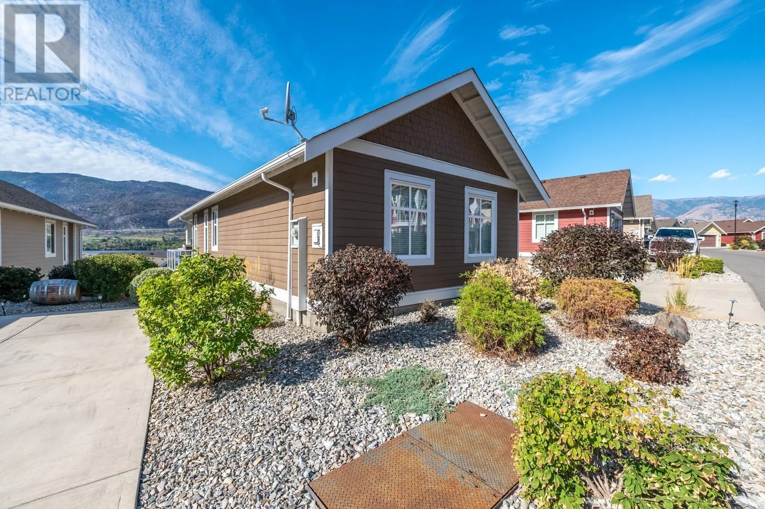 2450 Radio Tower Road Unit# 206