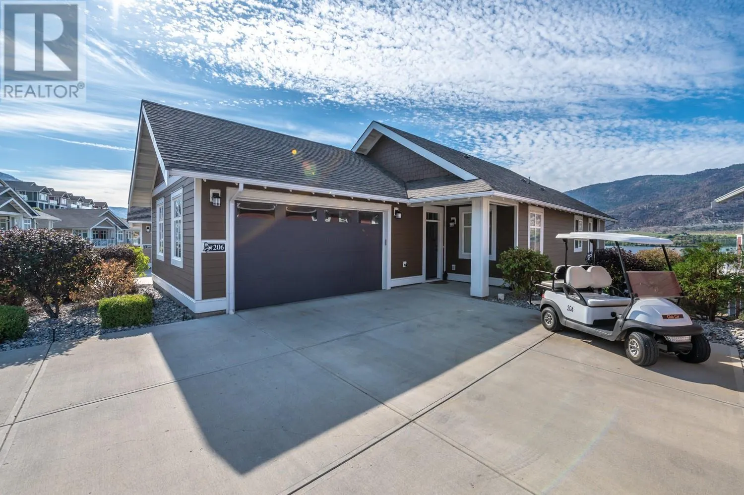 2450 Radio Tower Road Unit# 206