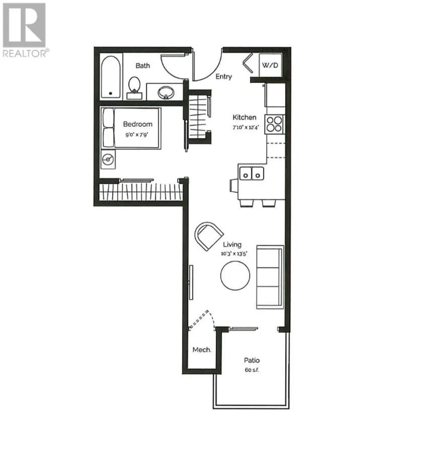 191 Hollywood Road S Unit# 515