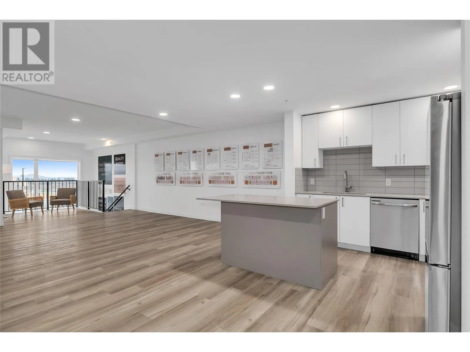 1111 Frost Road Unit# 115