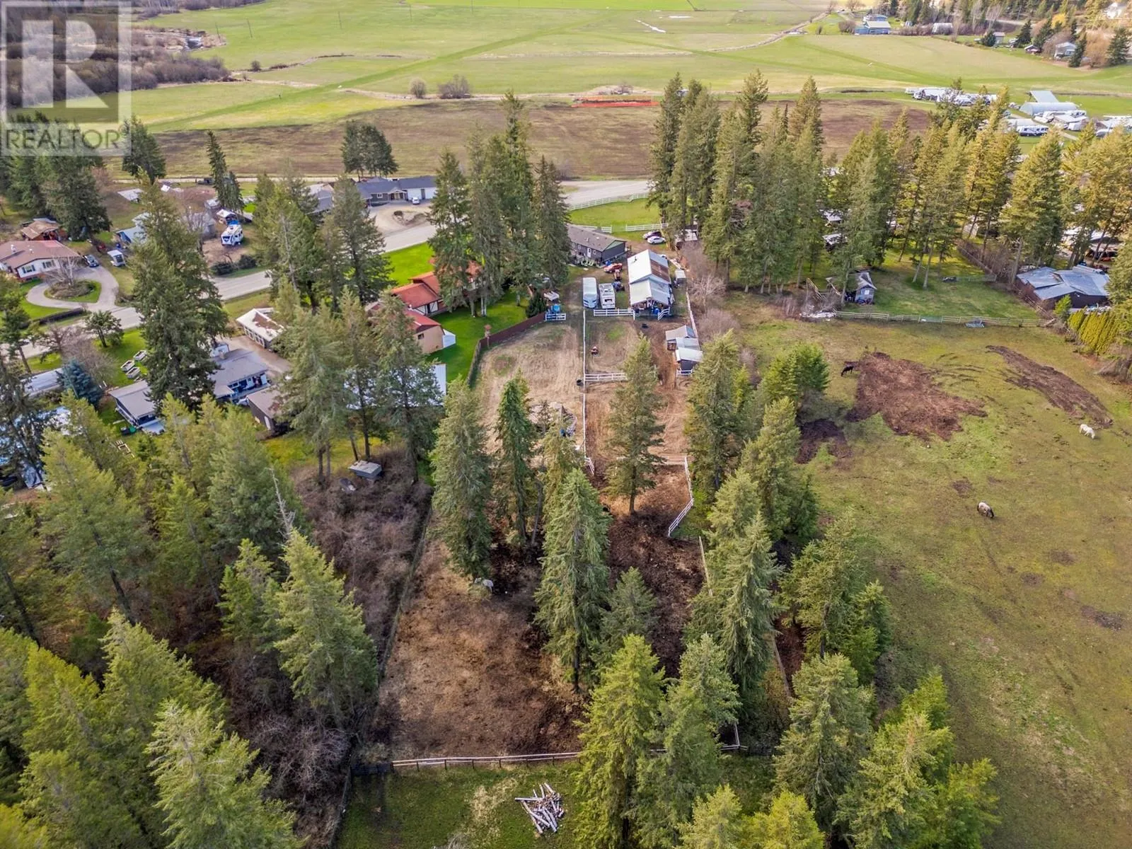 272 Lumby-Mabel Lake Road