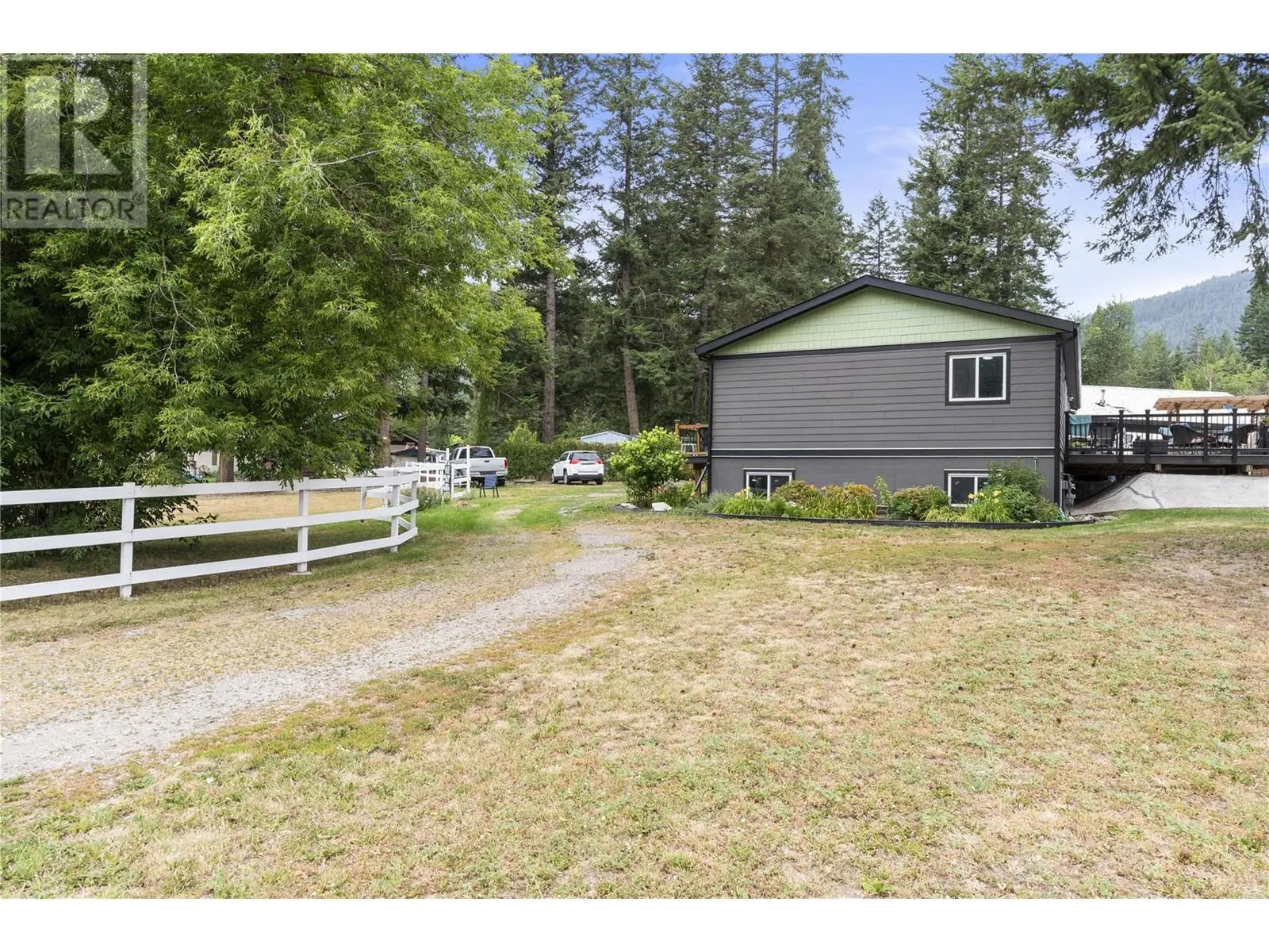 272 Lumby-Mabel Lake Road