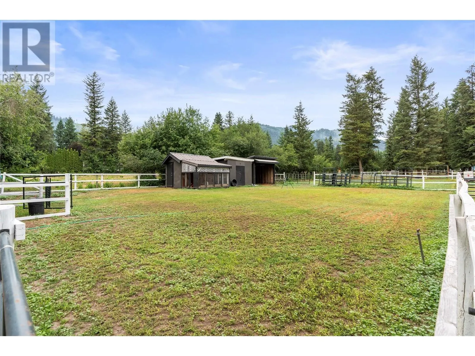272 Lumby-Mabel Lake Road