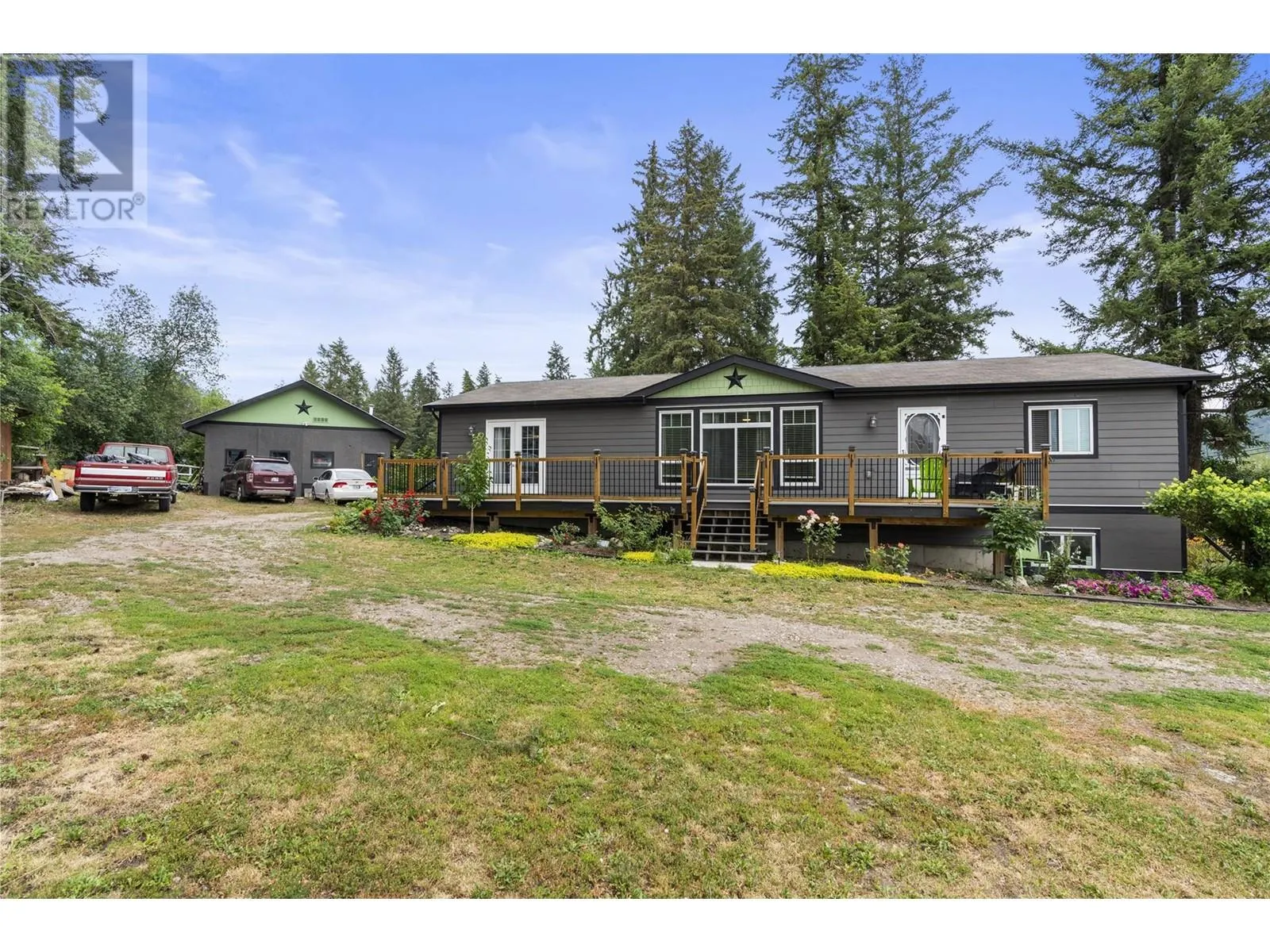 272 Lumby-Mabel Lake Road