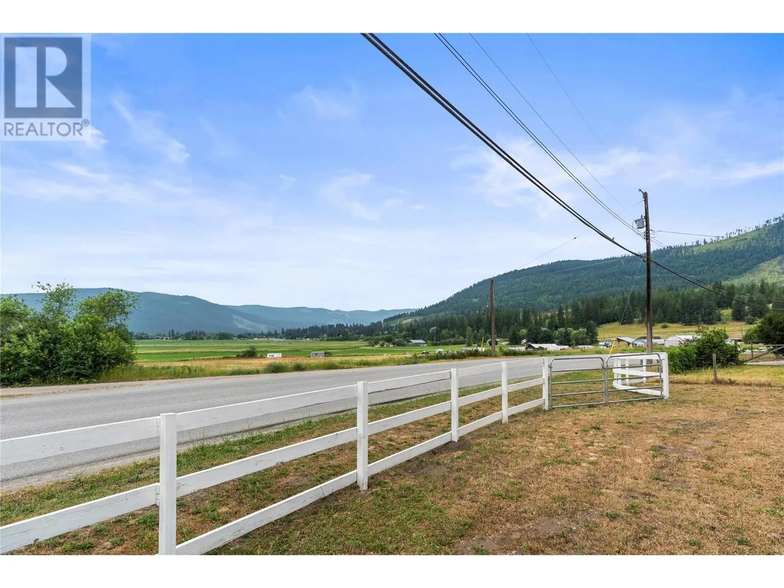 272 Lumby-Mabel Lake Road