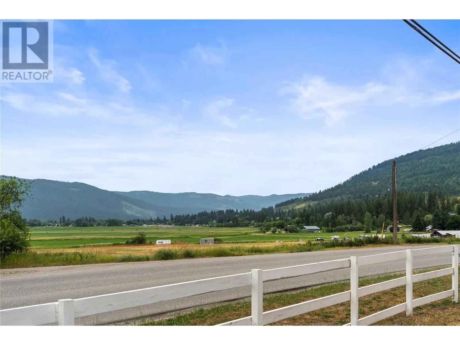 272 Lumby-Mabel Lake Road