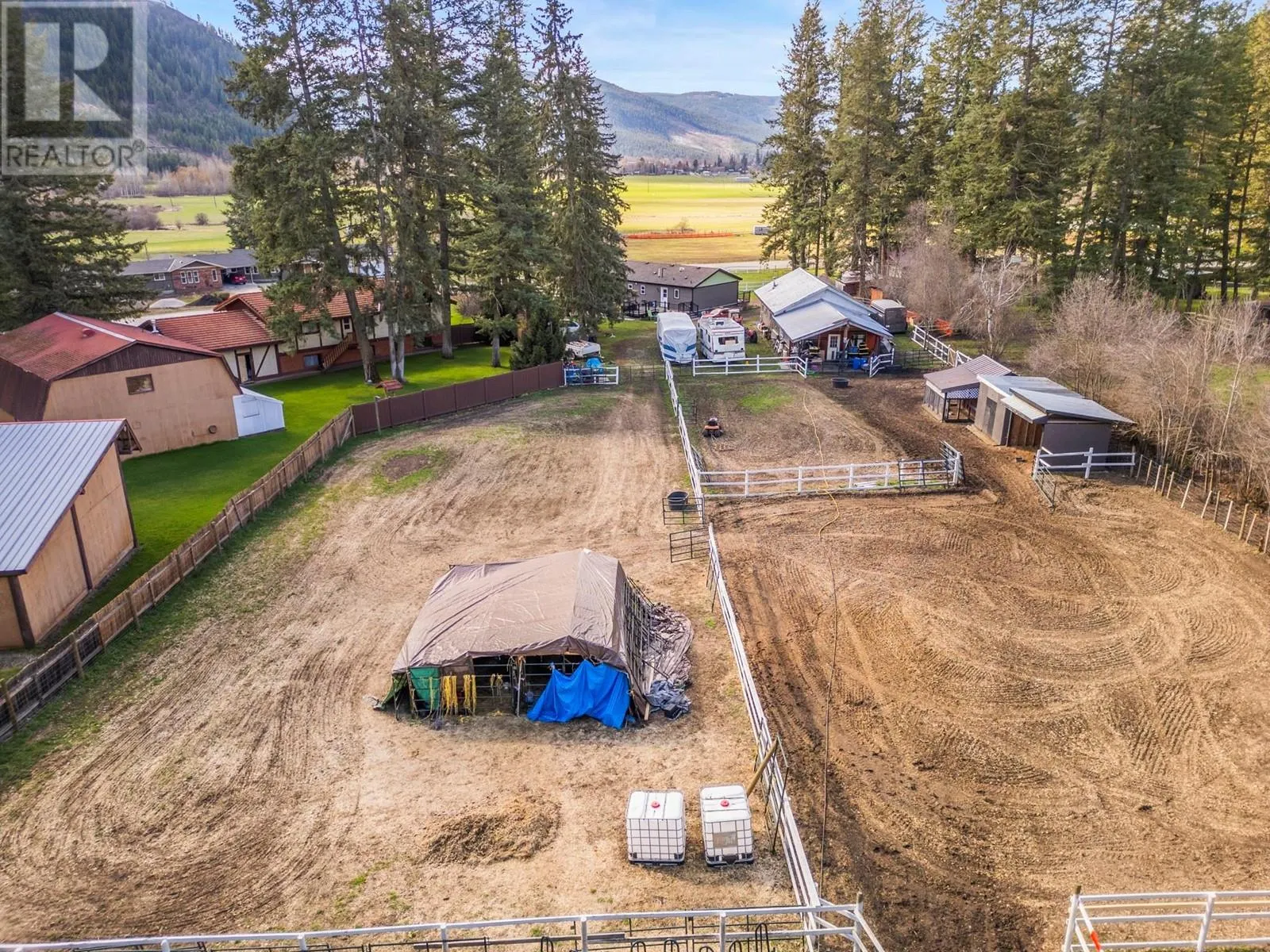 272 Lumby-Mabel Lake Road