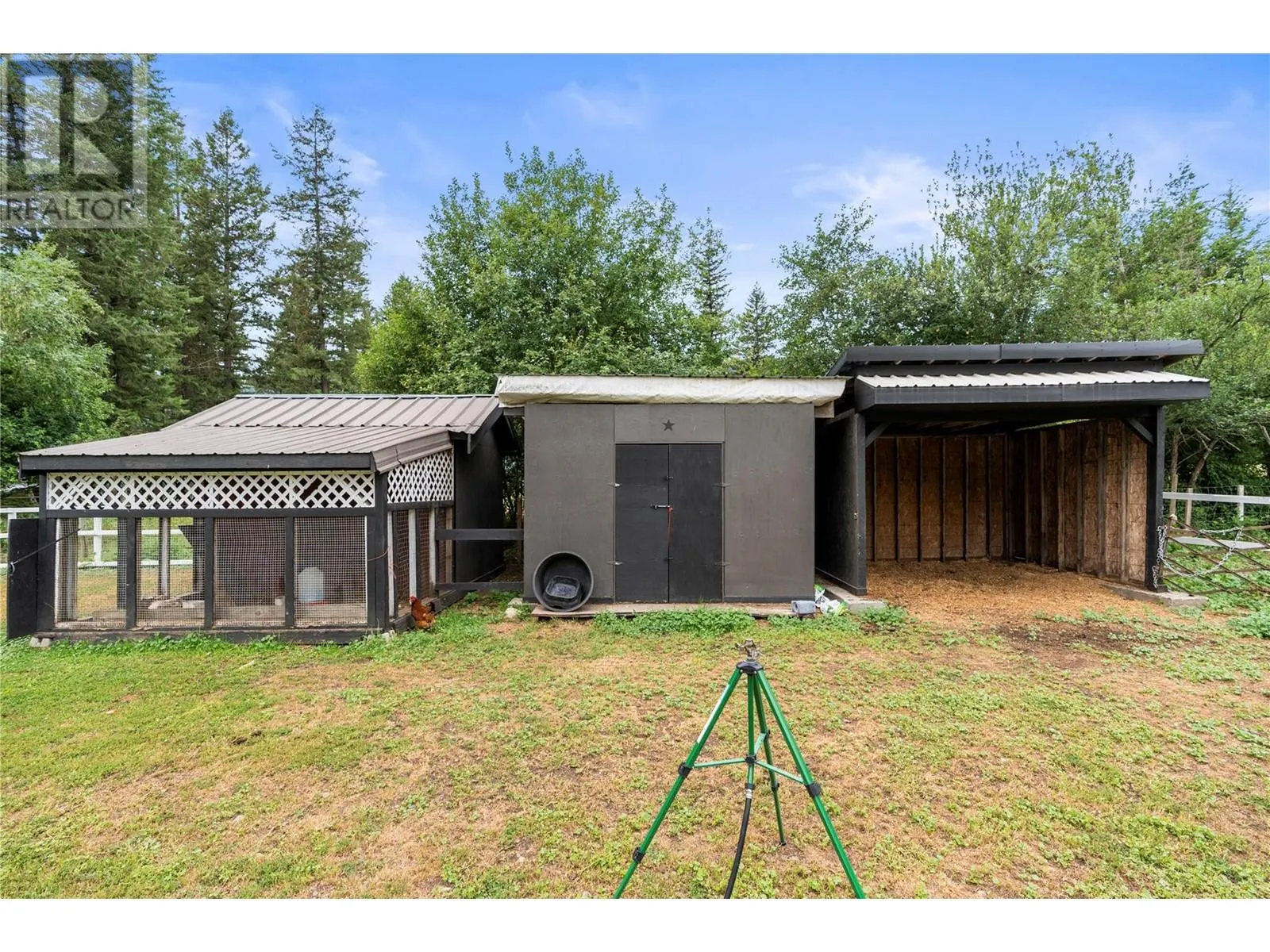 272 Lumby-Mabel Lake Road