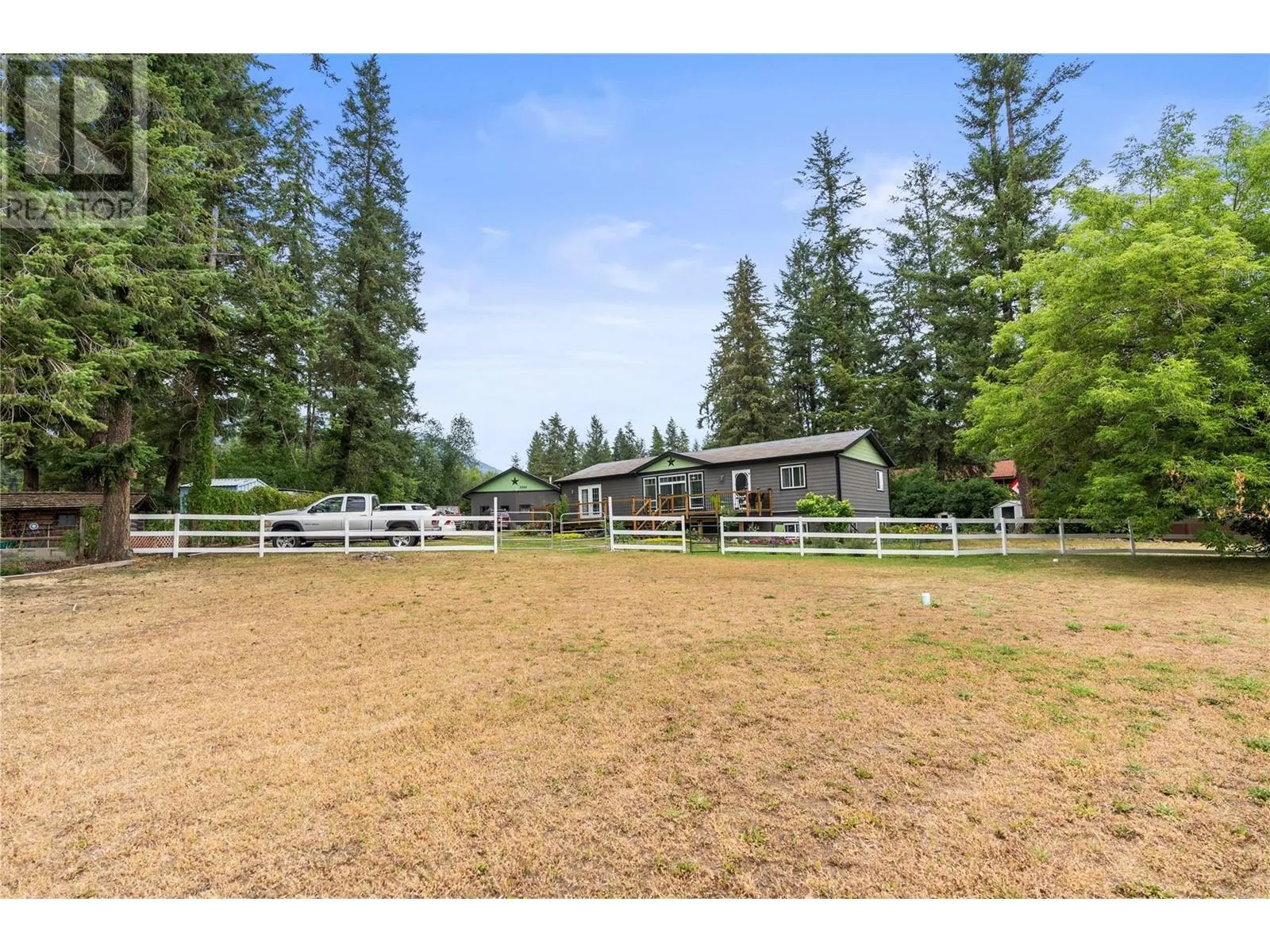 272 Lumby-Mabel Lake Road