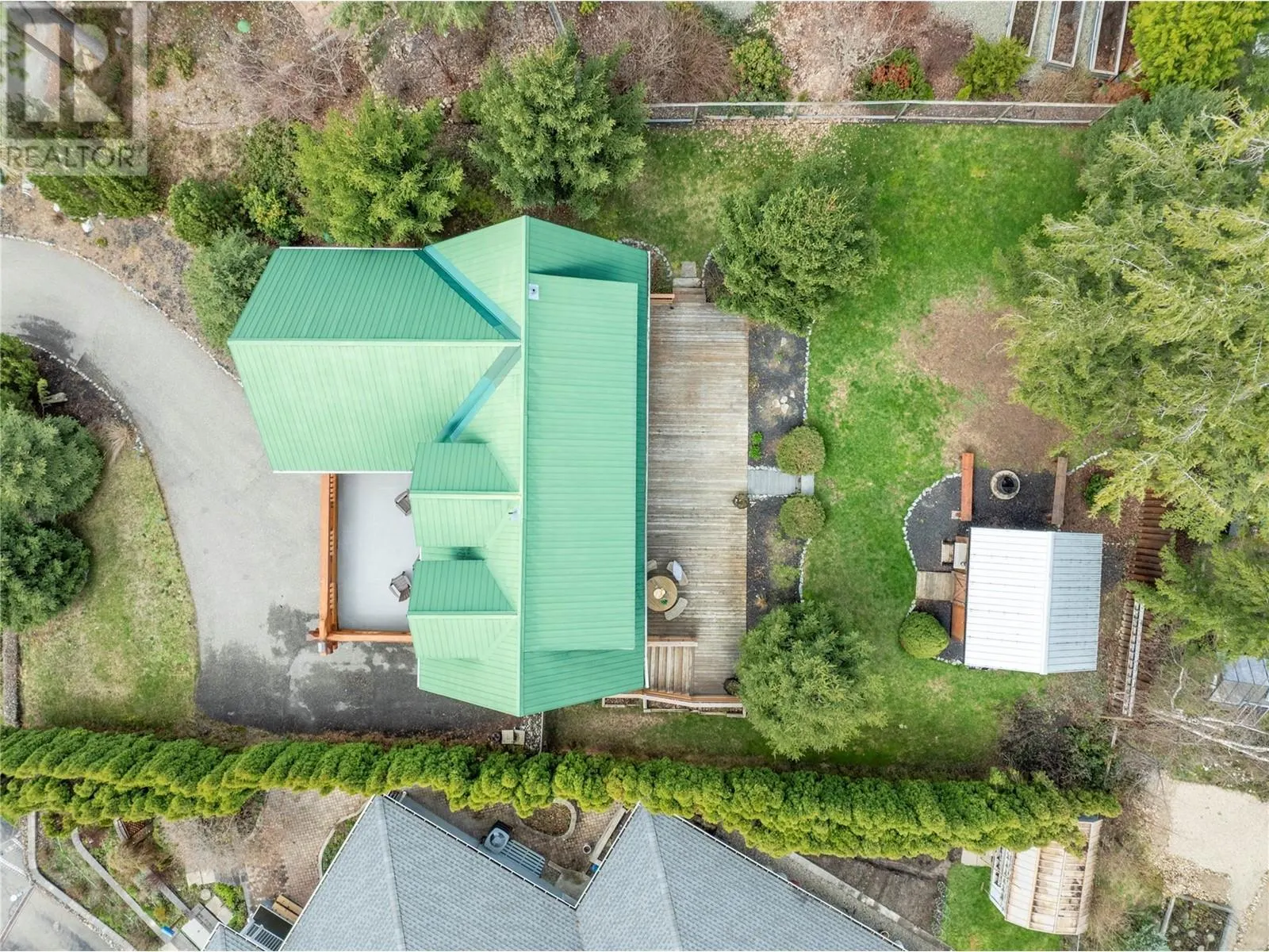 3667 Braelyn Road