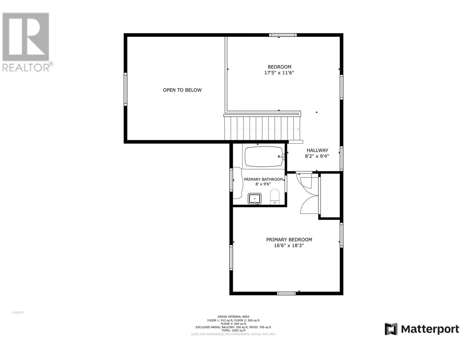 3667 Braelyn Road