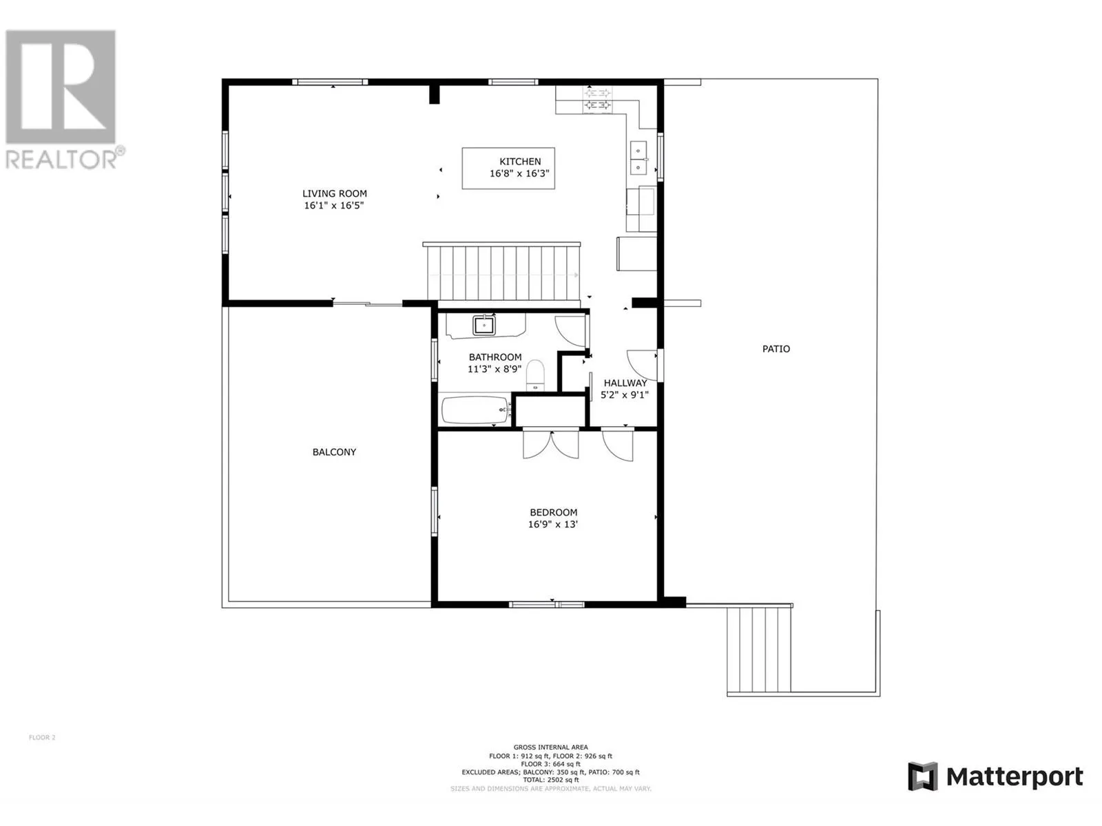 3667 Braelyn Road