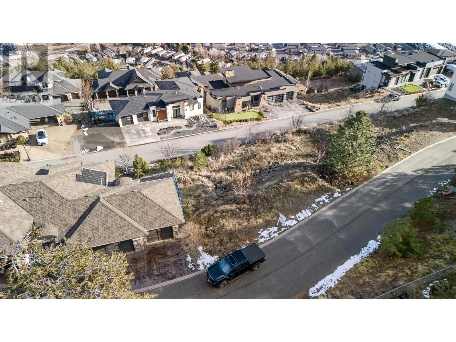 1844 Diamond View Drive