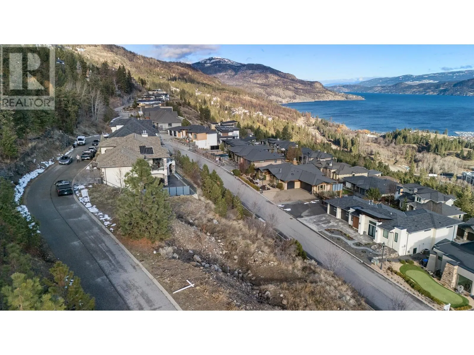 1844 Diamond View Drive