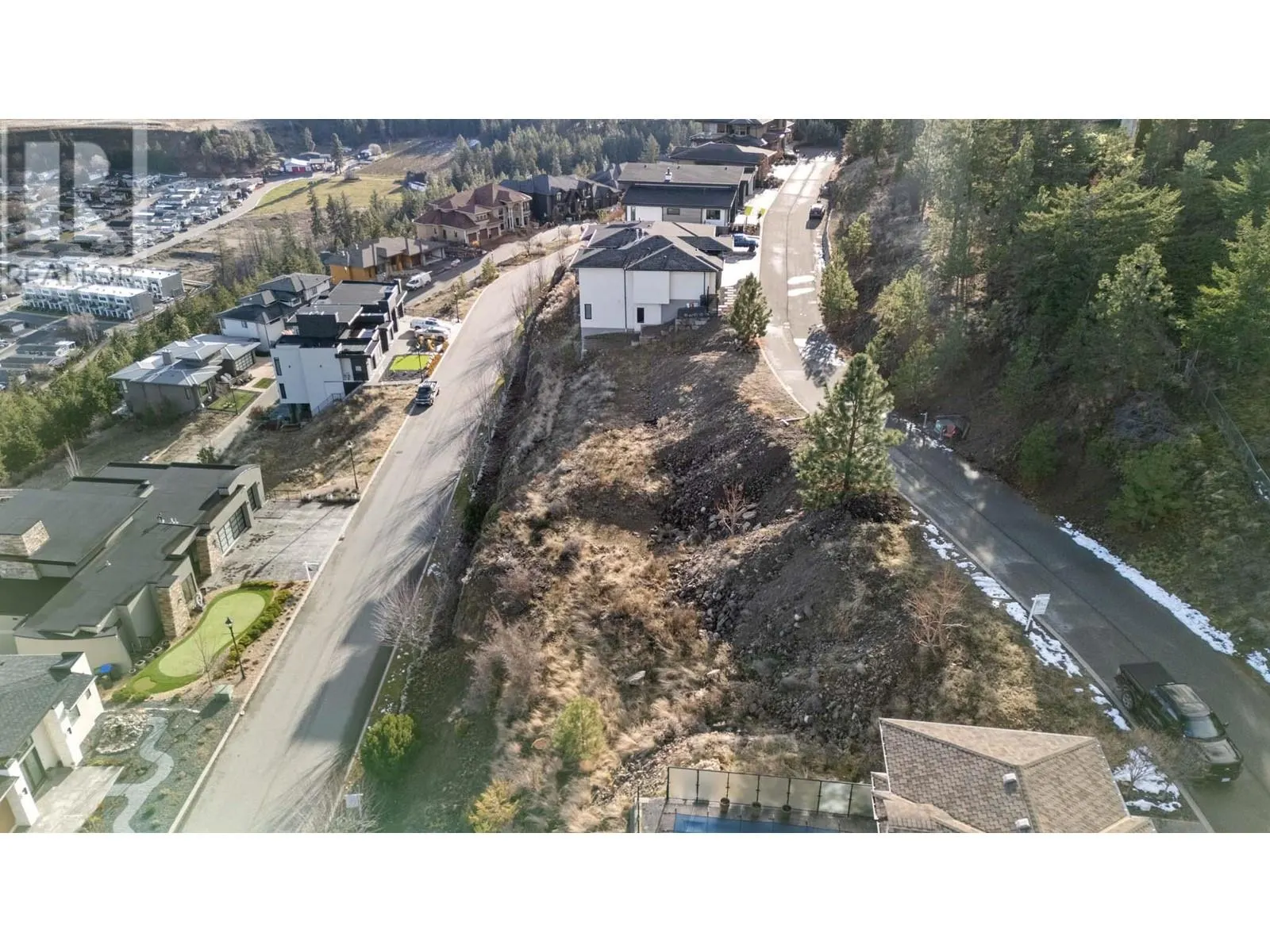 1844 Diamond View Drive