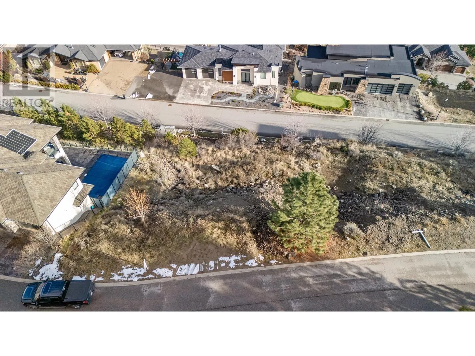 1844 Diamond View Drive