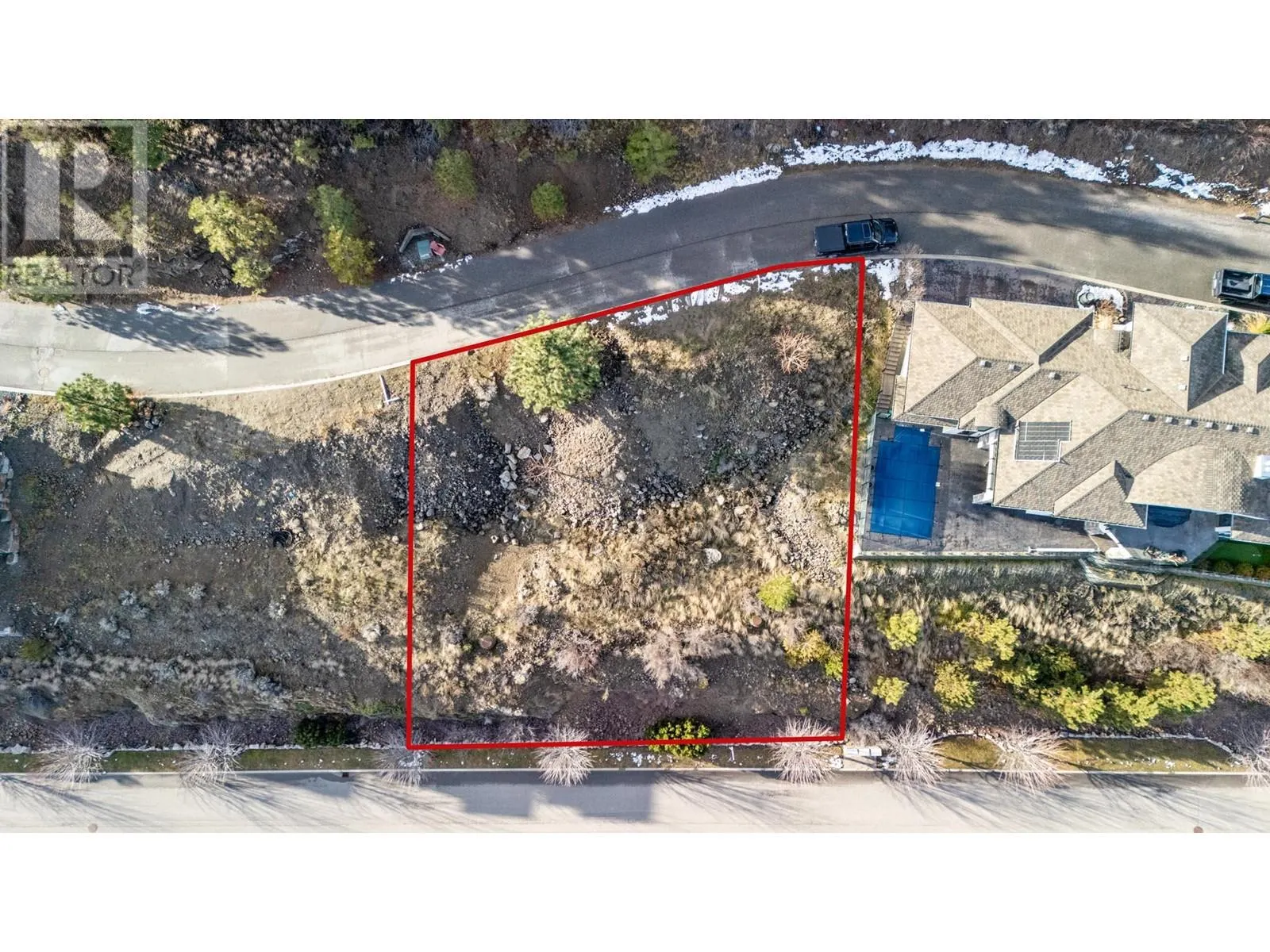 1844 Diamond View Drive