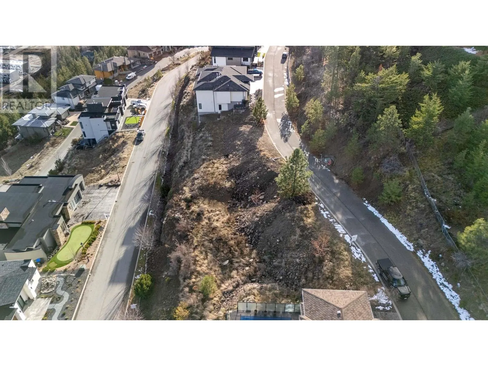 1844 Diamond View Drive