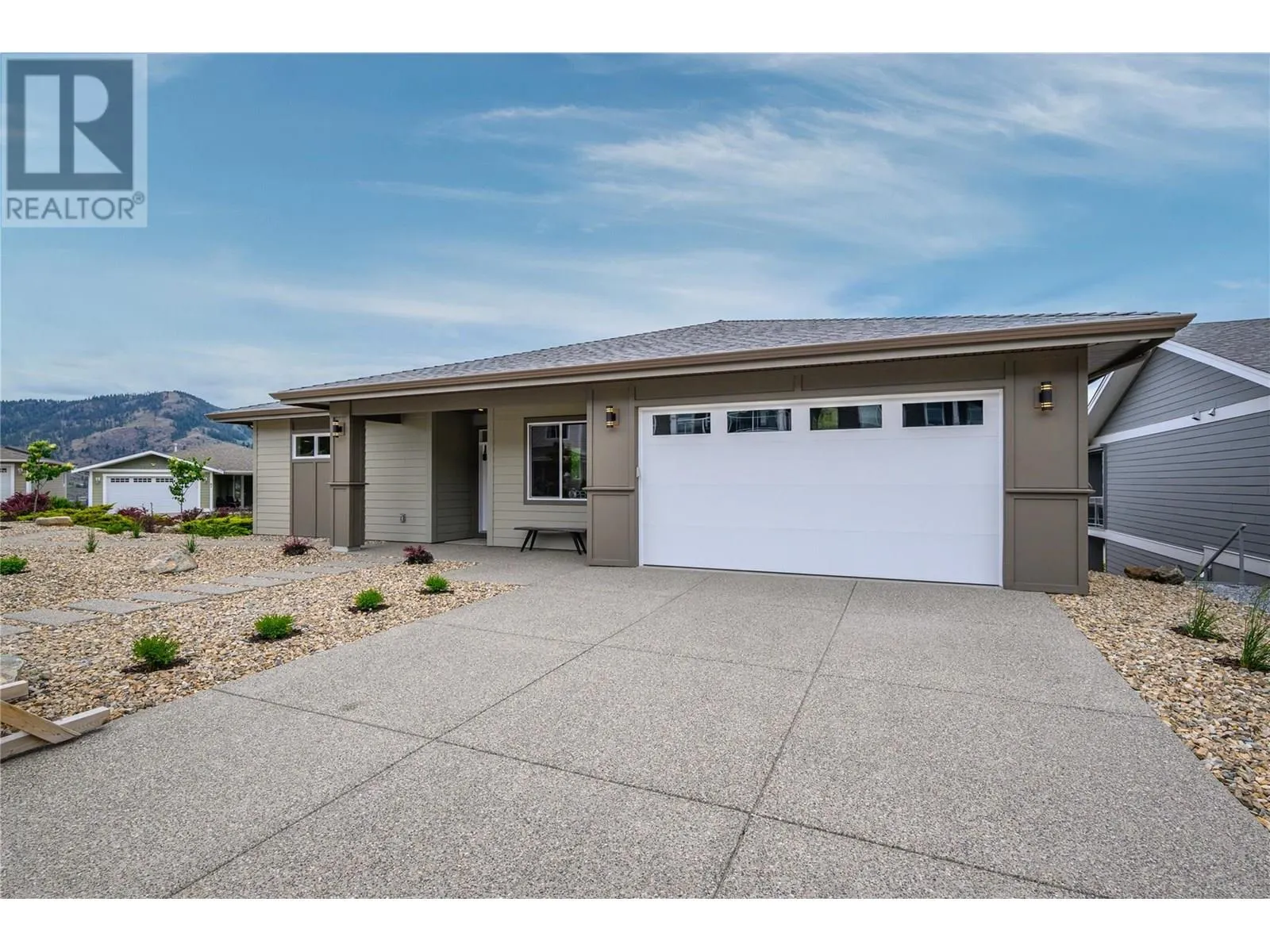 7760 Okanagan Landing Road Unit# 98 Lot# 1