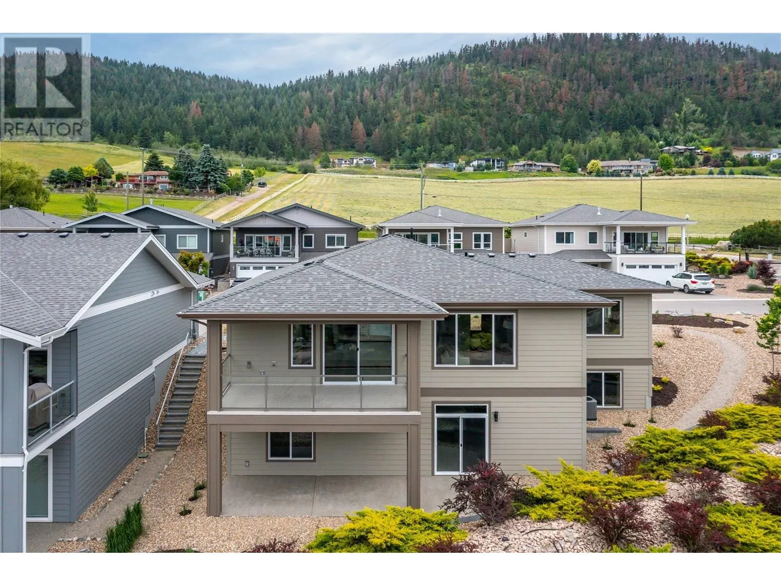 7760 Okanagan Landing Road Unit# 98 Lot# 1
