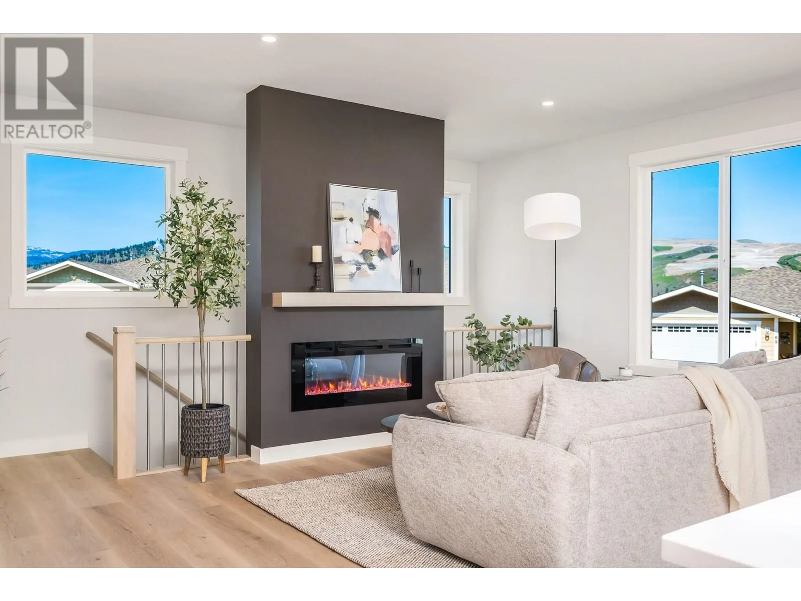7760 Okanagan Landing Road Unit# 98 Lot# 1
