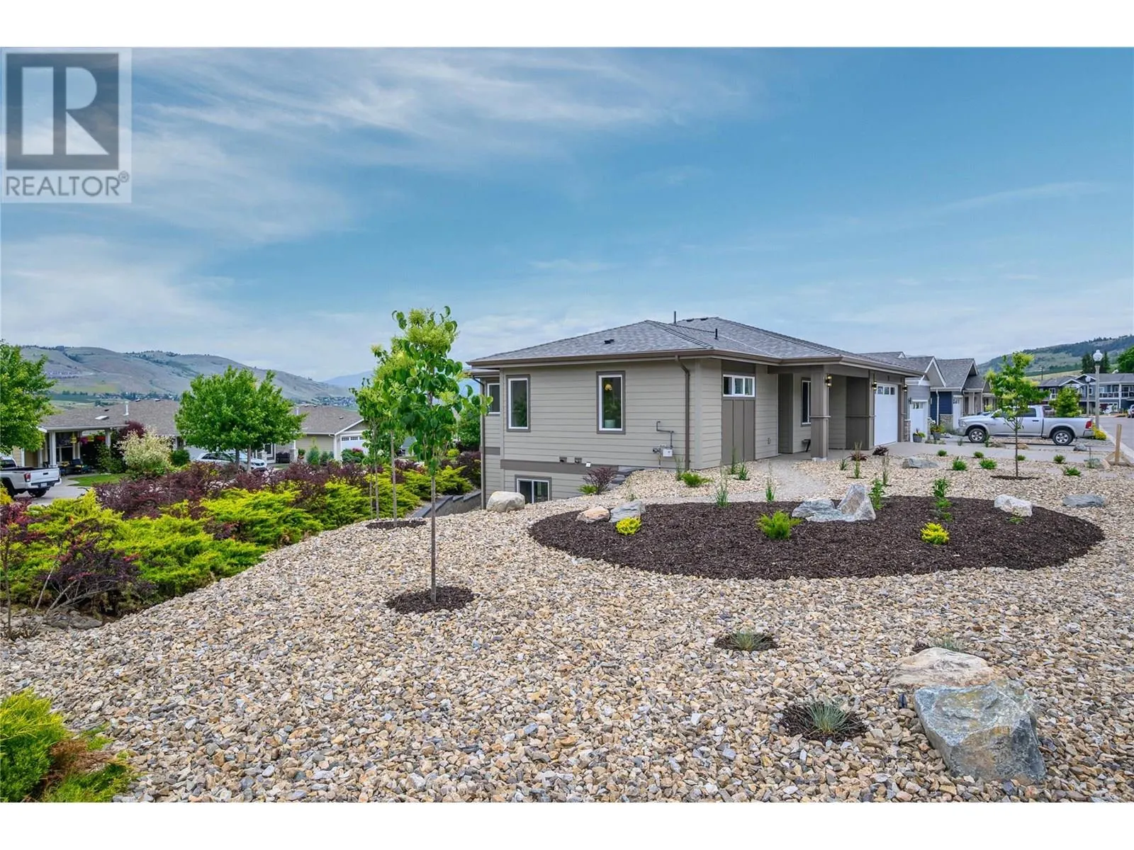 7760 Okanagan Landing Road Unit# 98 Lot# 1