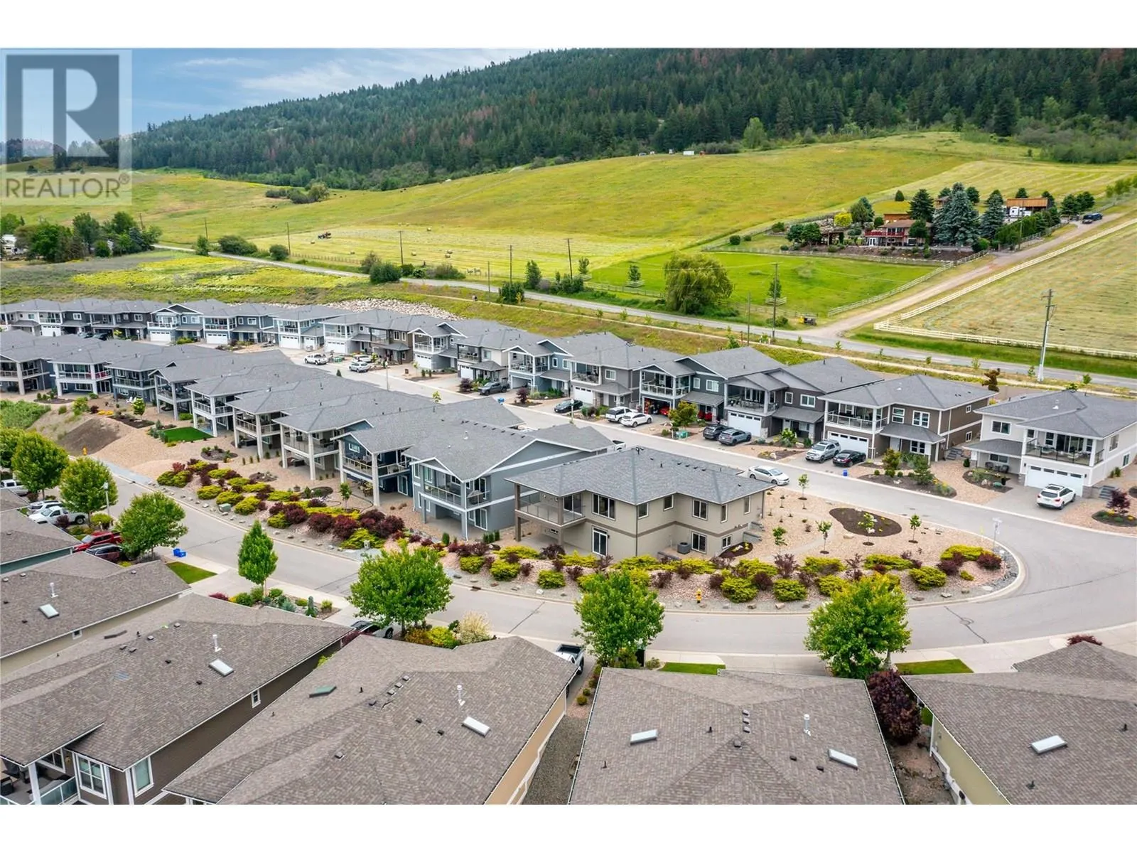 7760 Okanagan Landing Road Unit# 98 Lot# 1