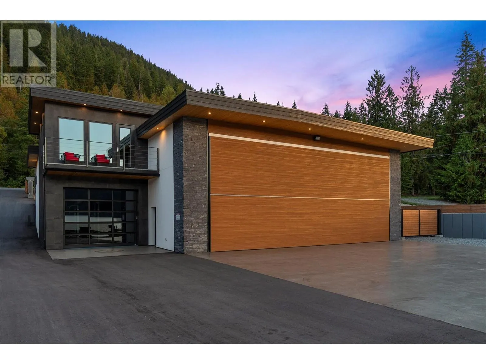 2639 Eagle Bay Road Unit# D