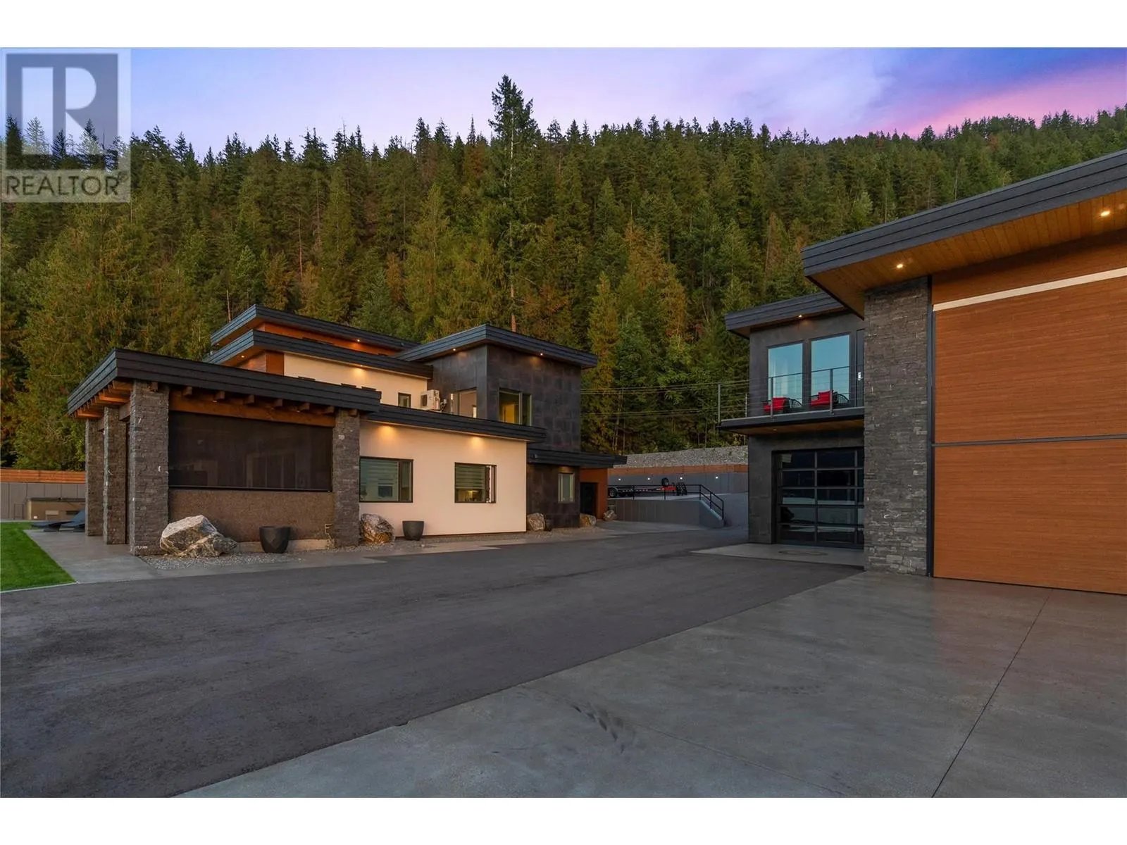 2639 Eagle Bay Road Unit# D