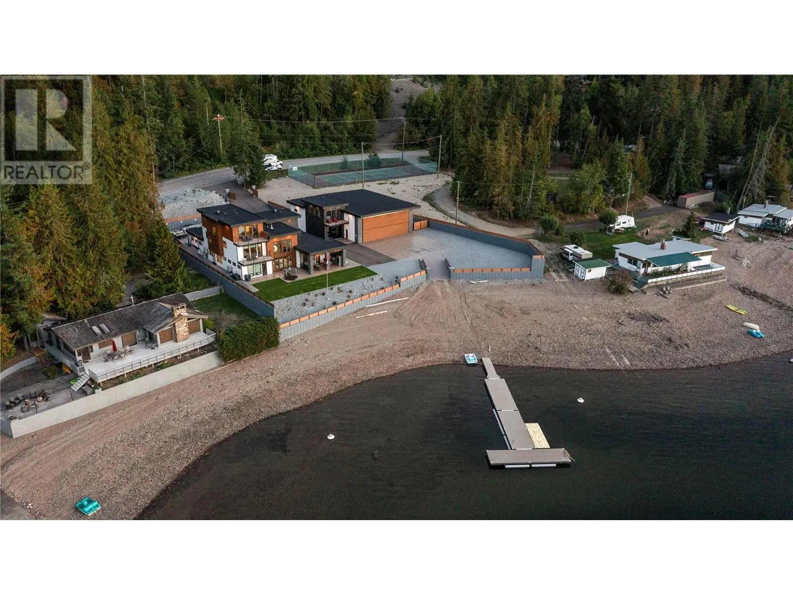 2639 Eagle Bay Road Unit# D