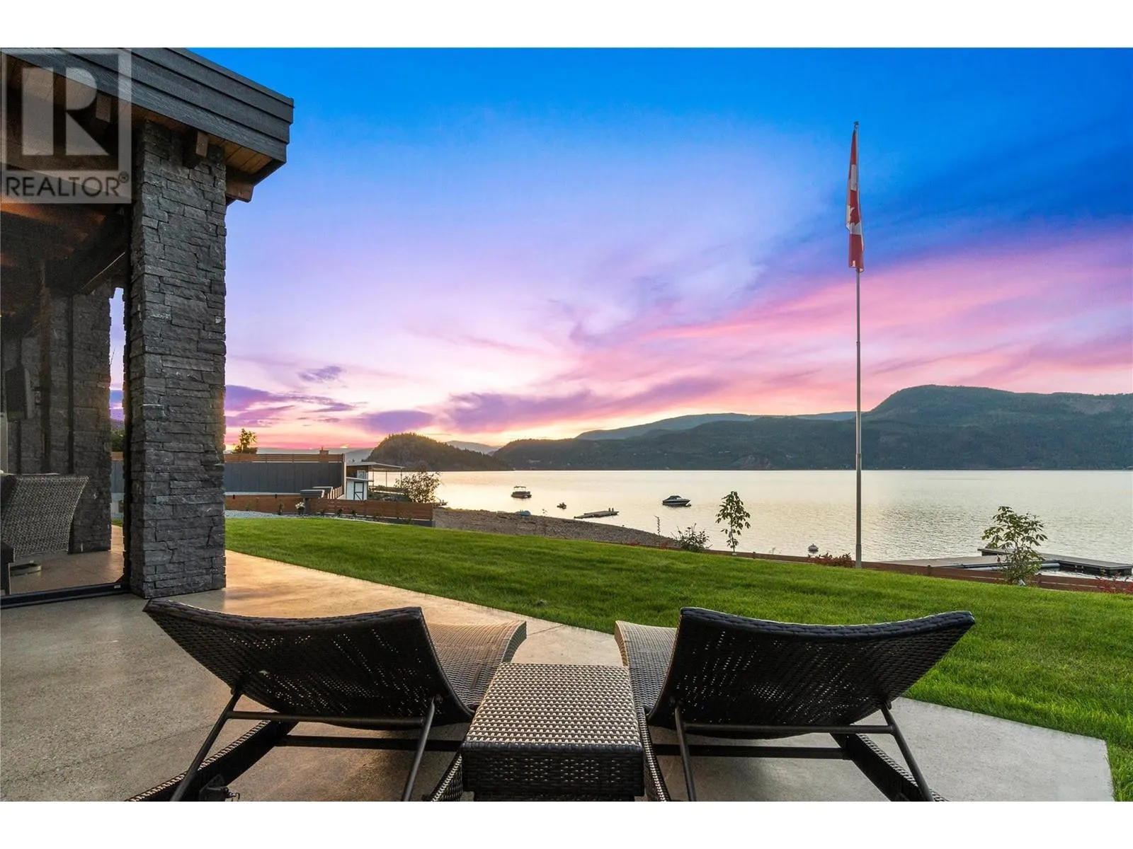 2639 Eagle Bay Road Unit# D