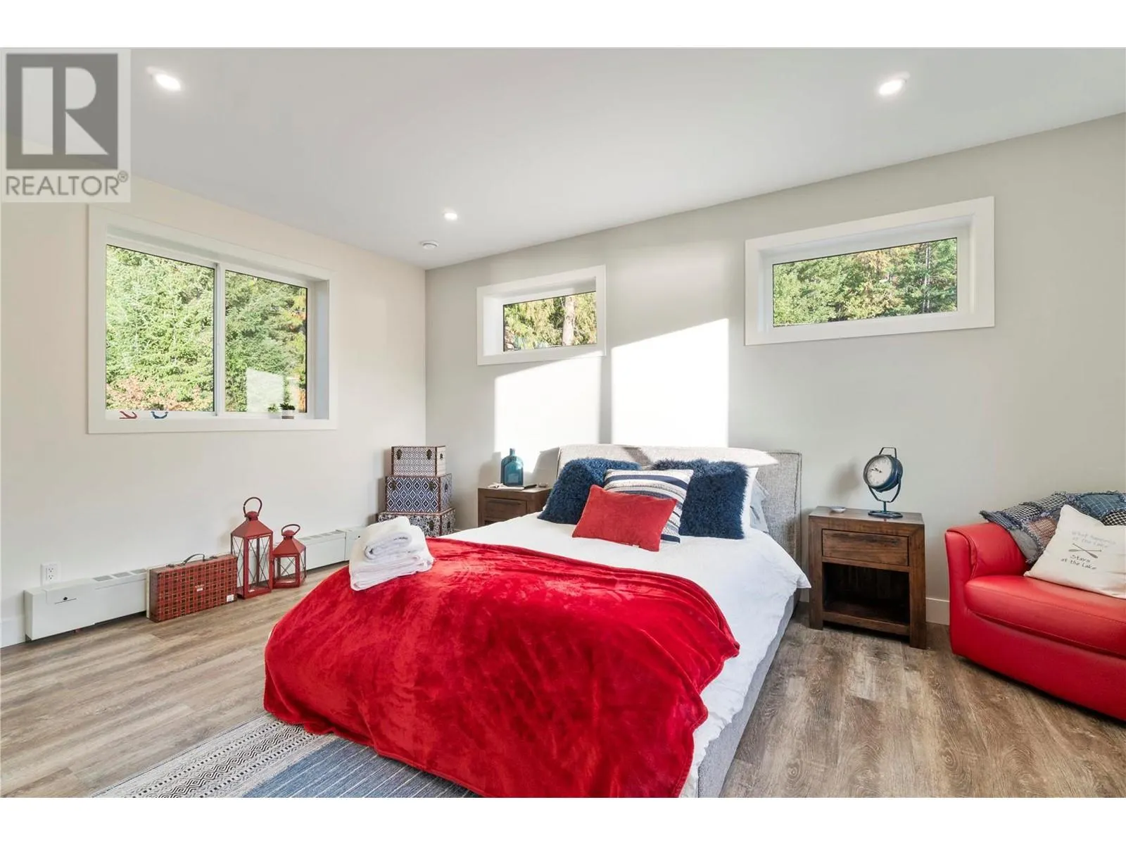 2639 Eagle Bay Road Unit# D