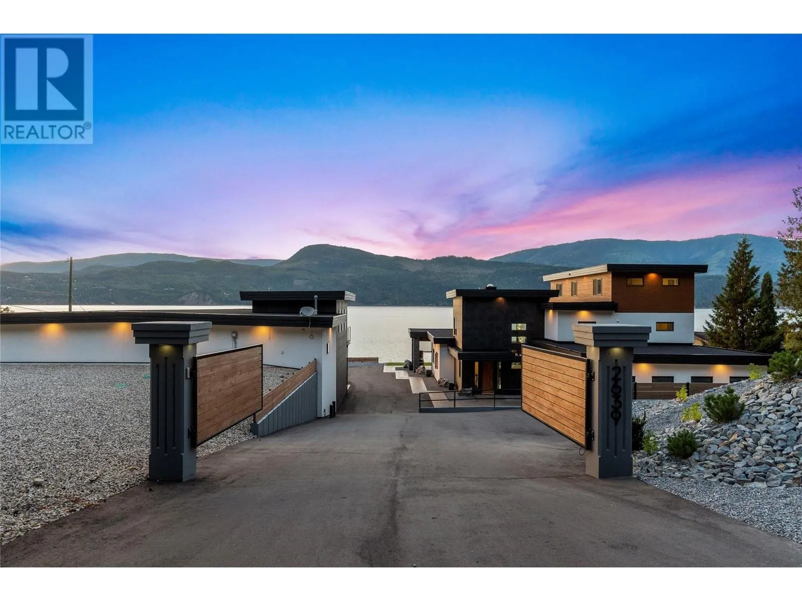 2639 Eagle Bay Road Unit# D