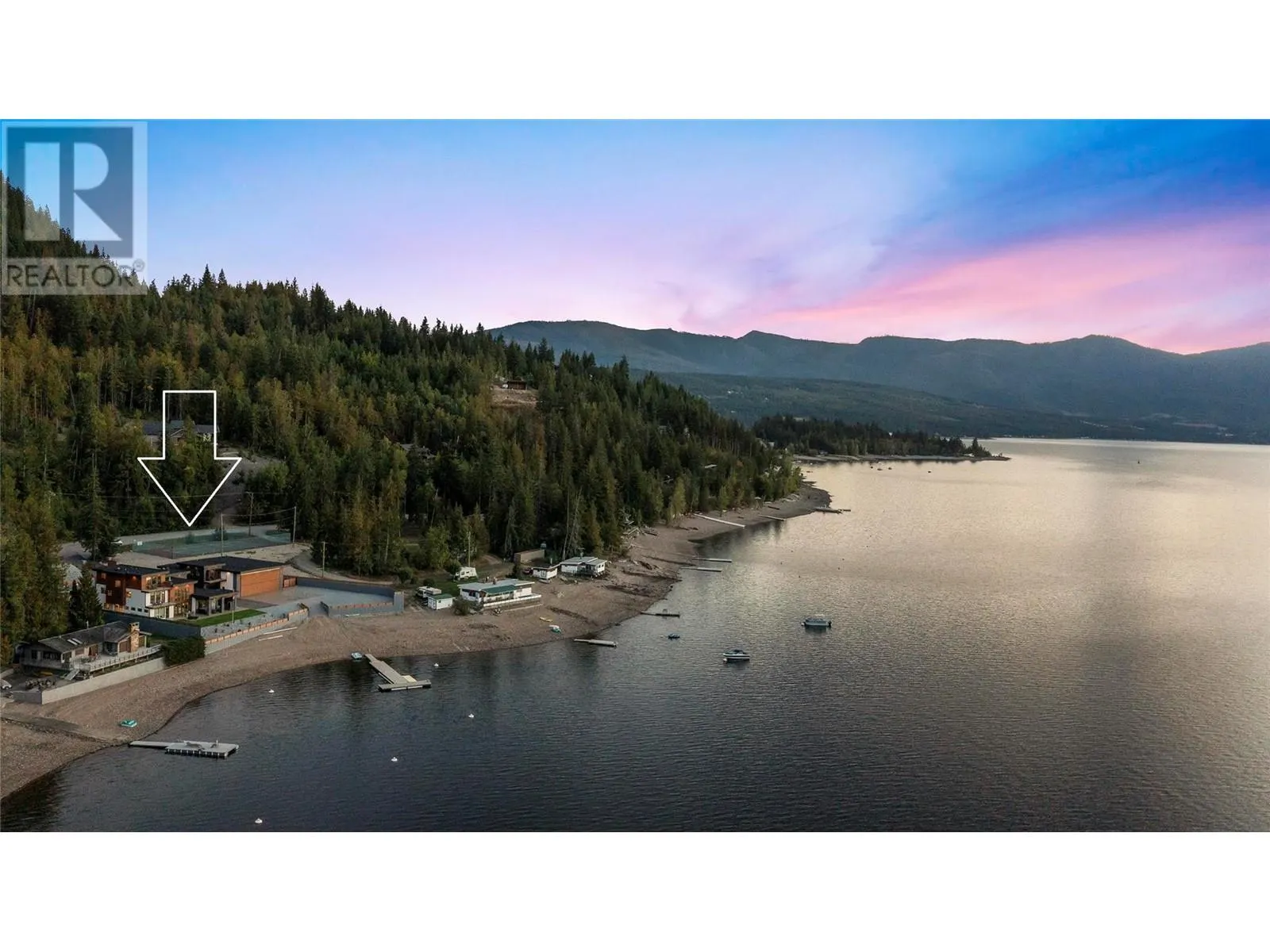 2639 Eagle Bay Road Unit# D