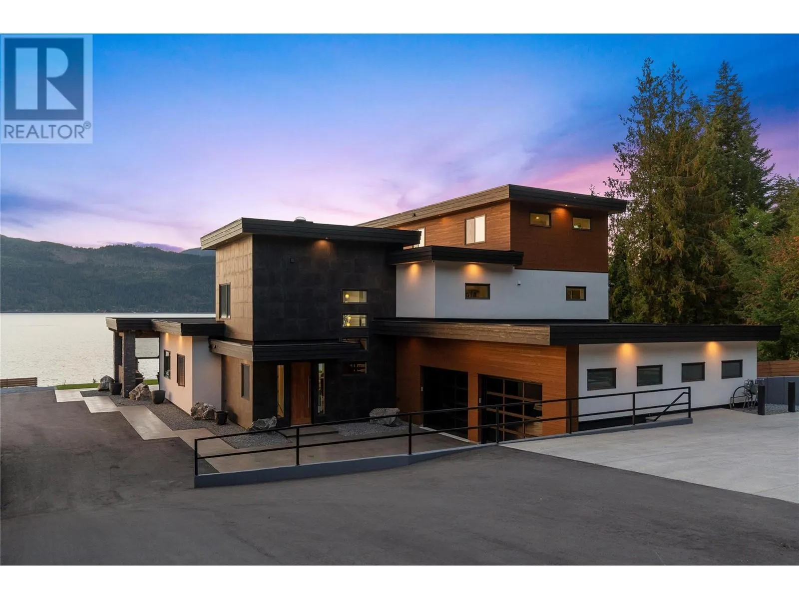 2639 Eagle Bay Road Unit# D