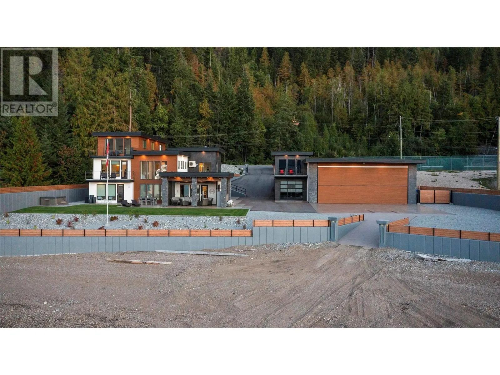 2639 Eagle Bay Road Unit# D