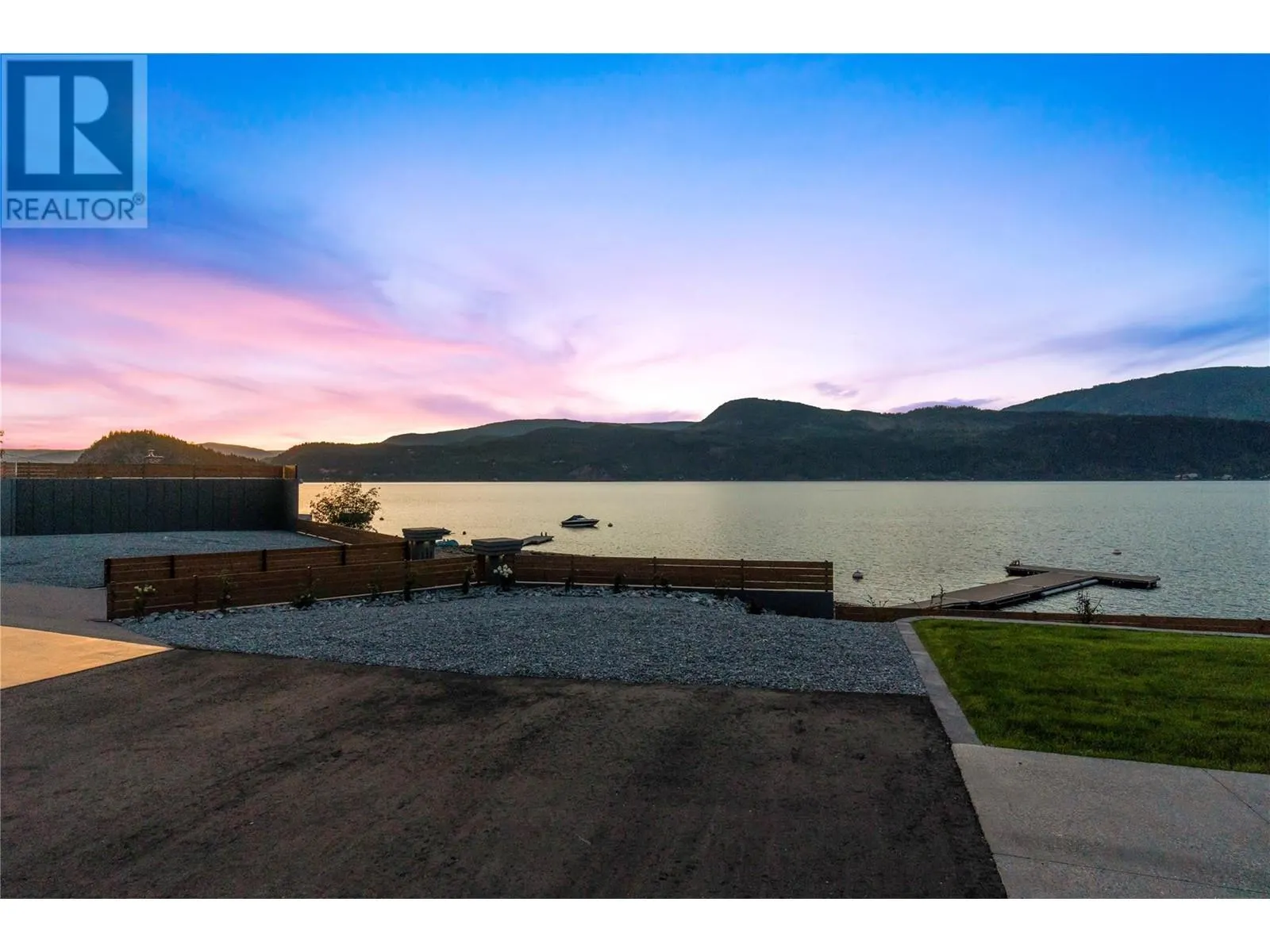 2639 Eagle Bay Road Unit# D