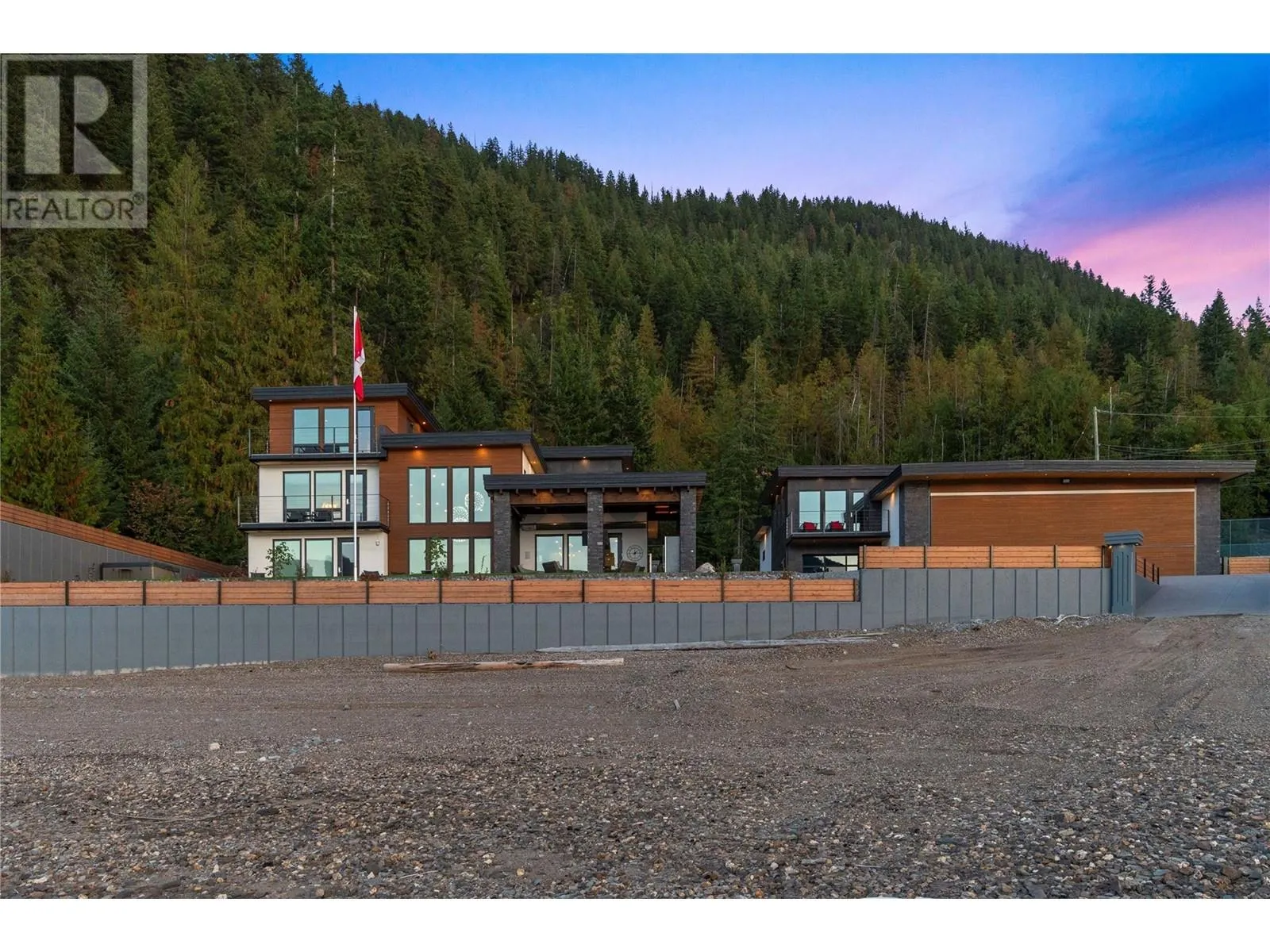 2639 Eagle Bay Road Unit# D