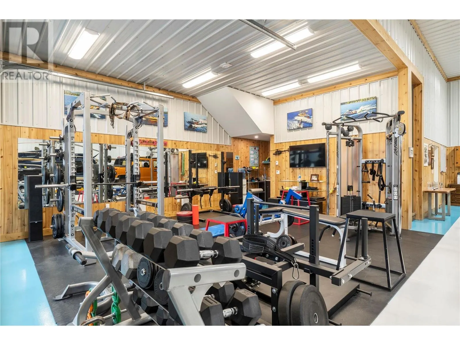 2639 Eagle Bay Road Unit# D