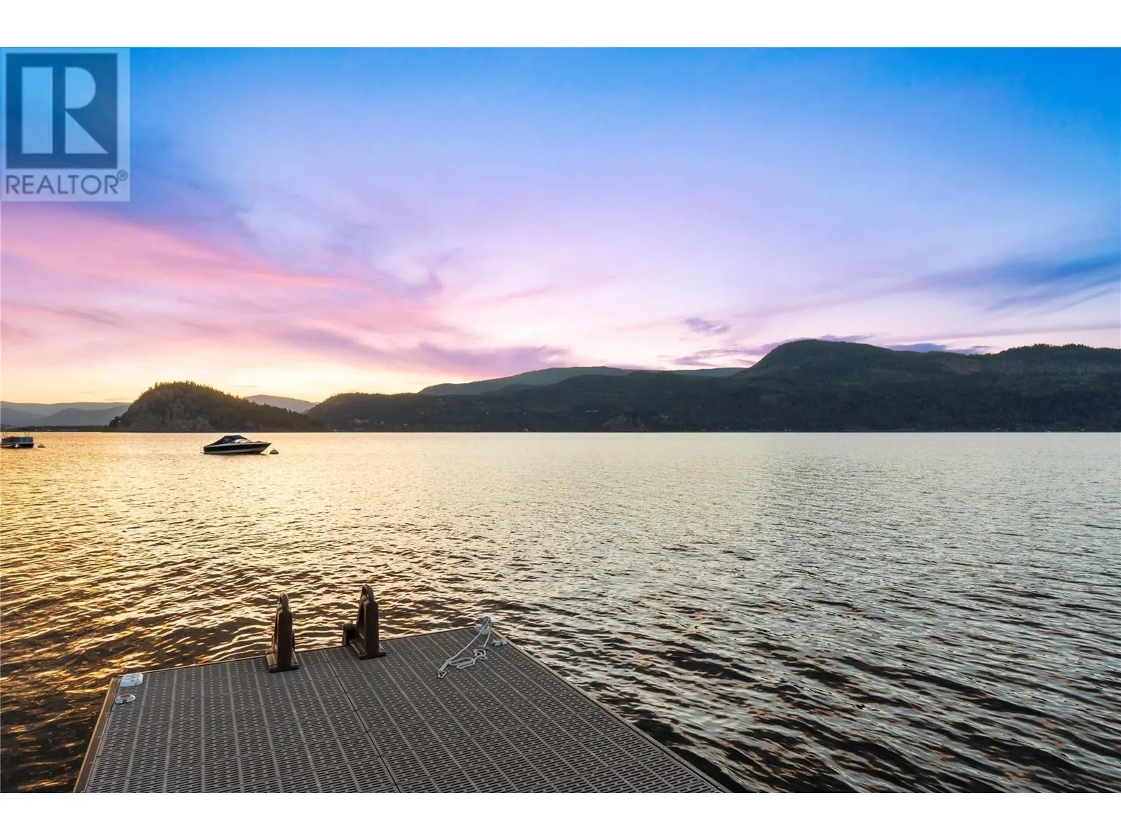 2639 Eagle Bay Road Unit# D