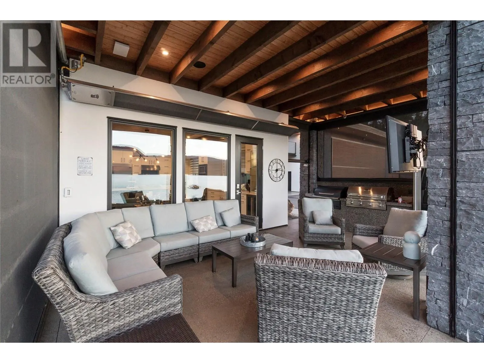 2639 Eagle Bay Road Unit# D