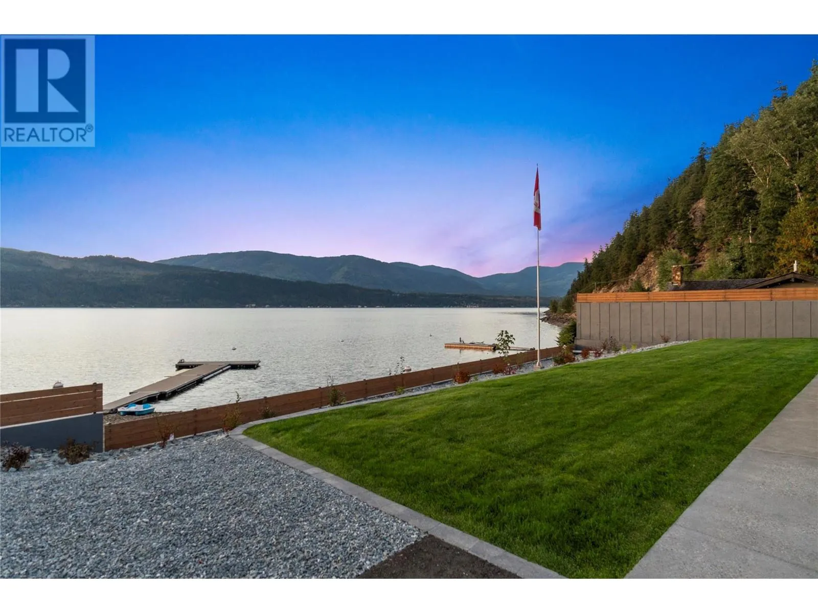 2639 Eagle Bay Road Unit# D